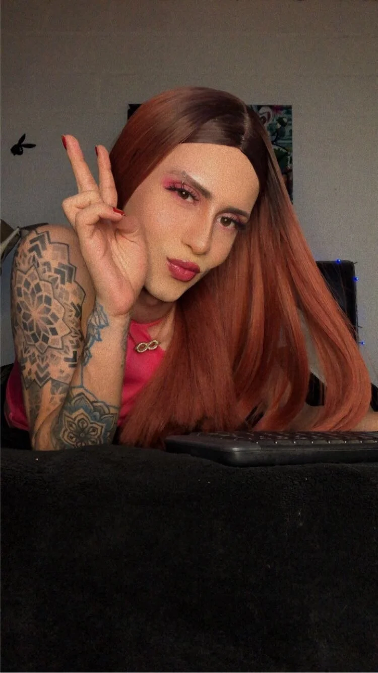 XXX Porn Photo of Nude AngelsJones21 199