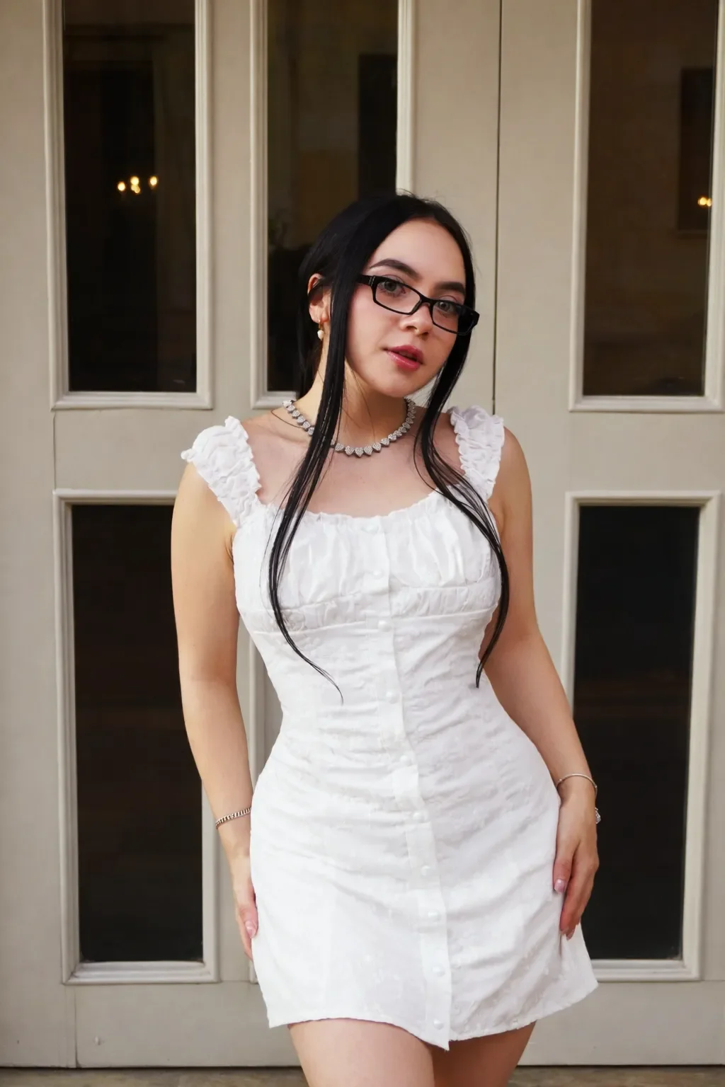 XXX Porn Photo of Nude Babymishi 15