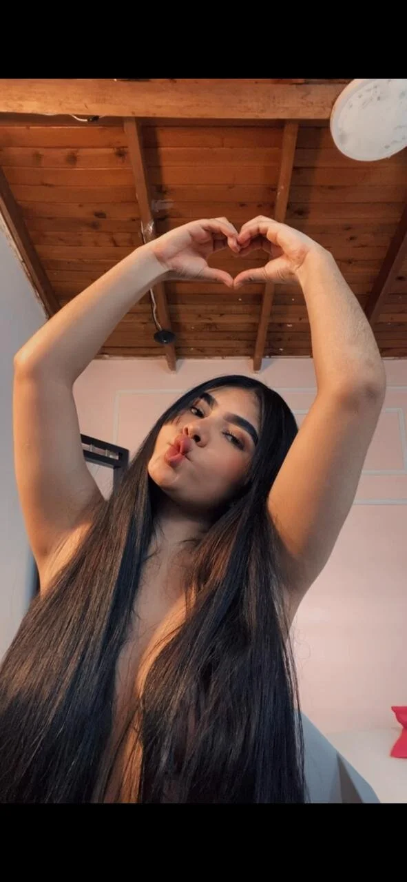 XXX Porn Photo of Nude MilaHeat1 3
