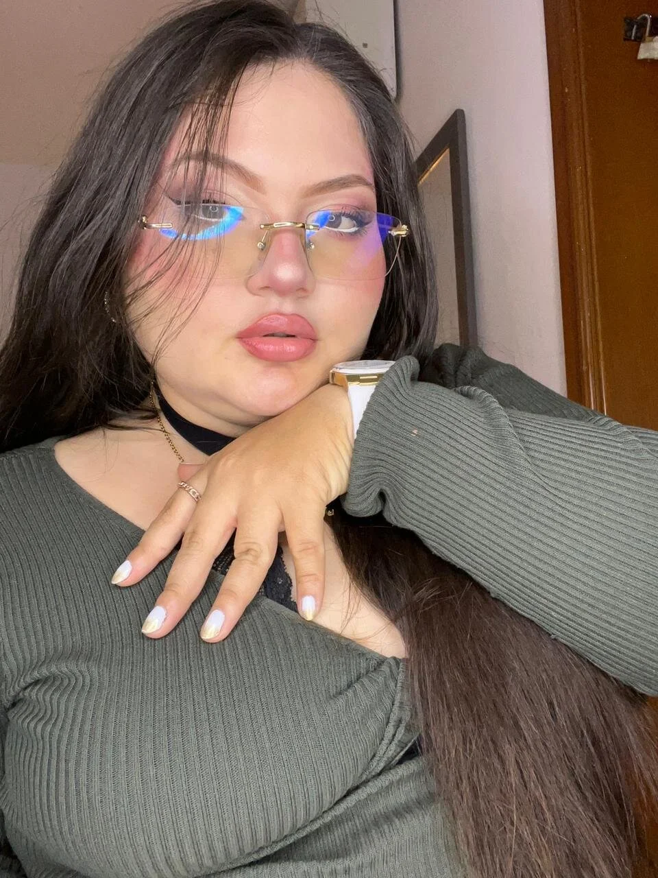 XXX Porn Photo of Nude Tessa_Sinclaire 28