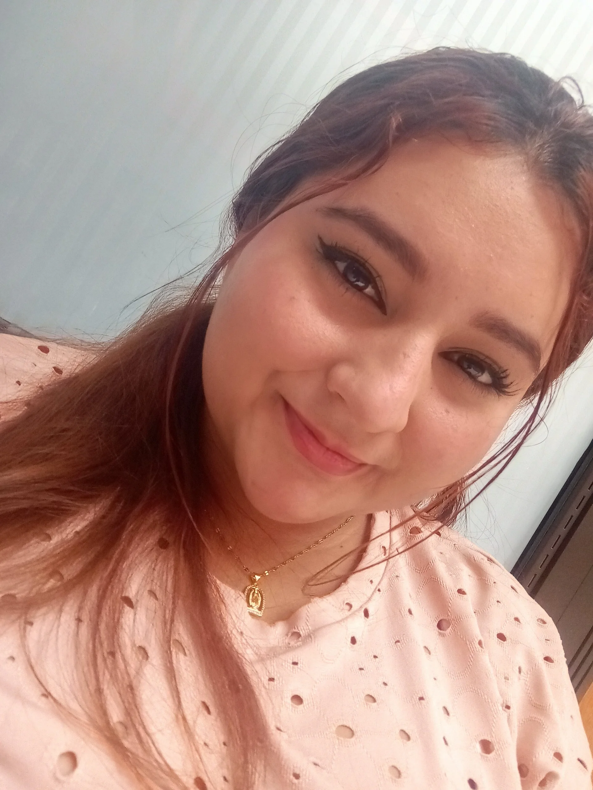 XXX Porn Photo of Nude Lily_Sweet24 1