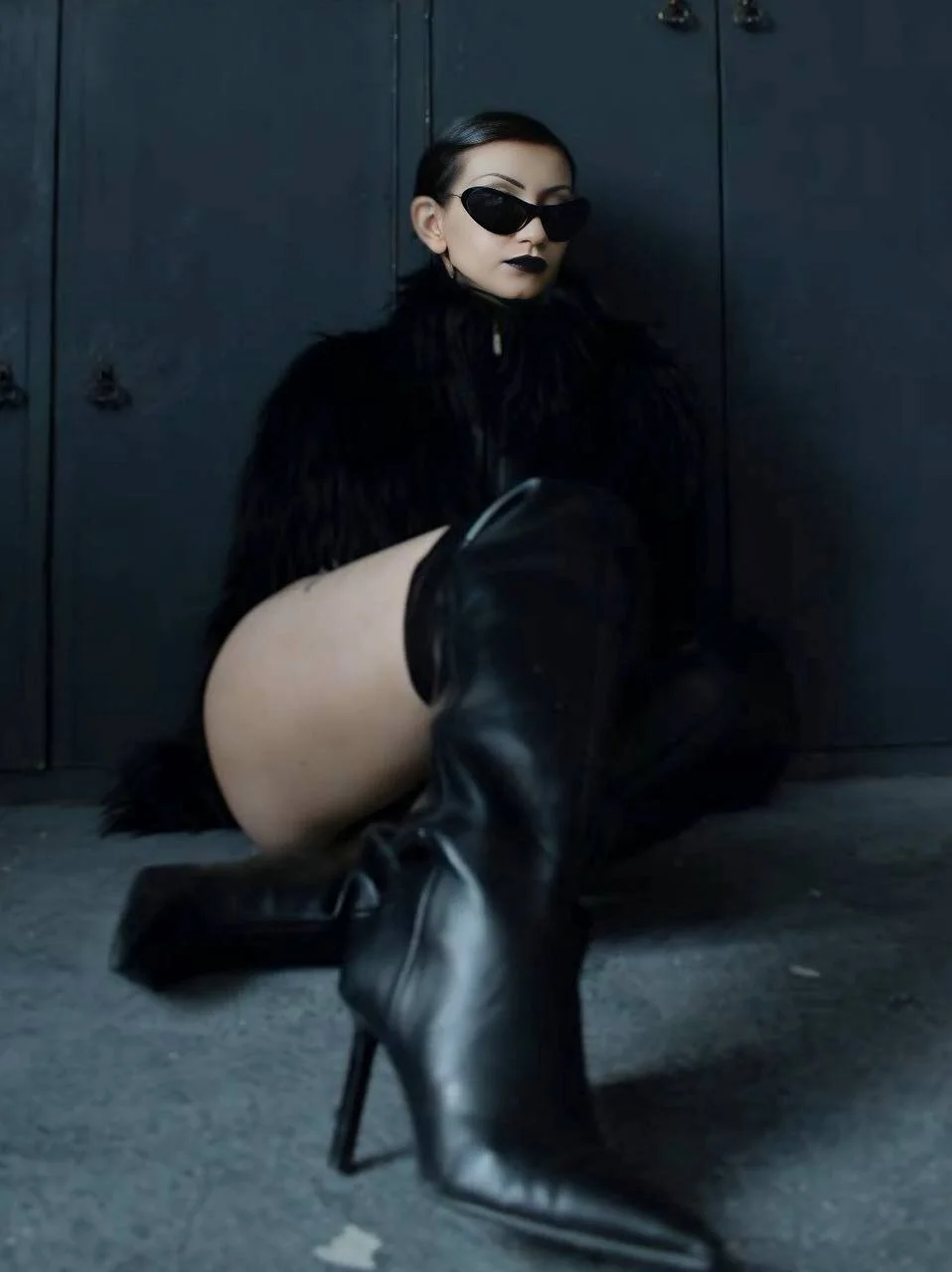 XXX Porn Photo of Nude Ma1ilda_Ardent 75