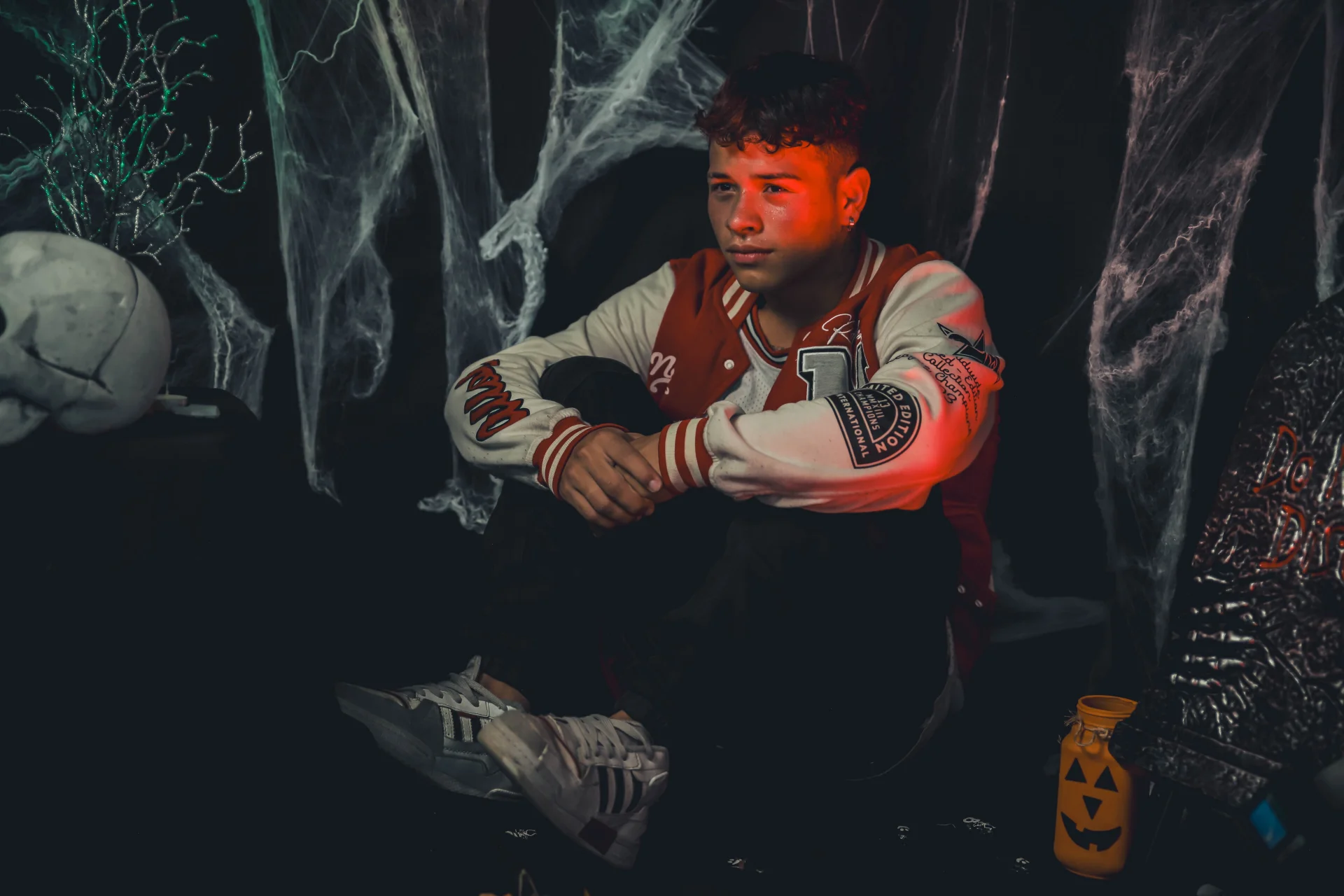 XXX Porn Photo of Nude Dominic_Biker__ 44