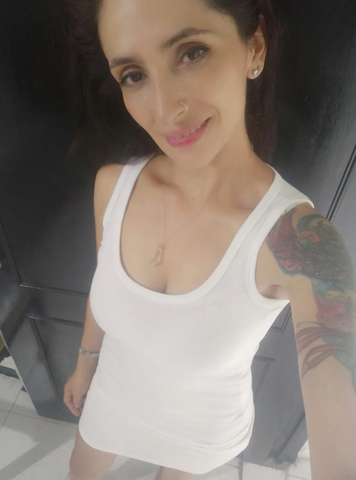 XXX Porn Photo of Nude drey7yen02 11