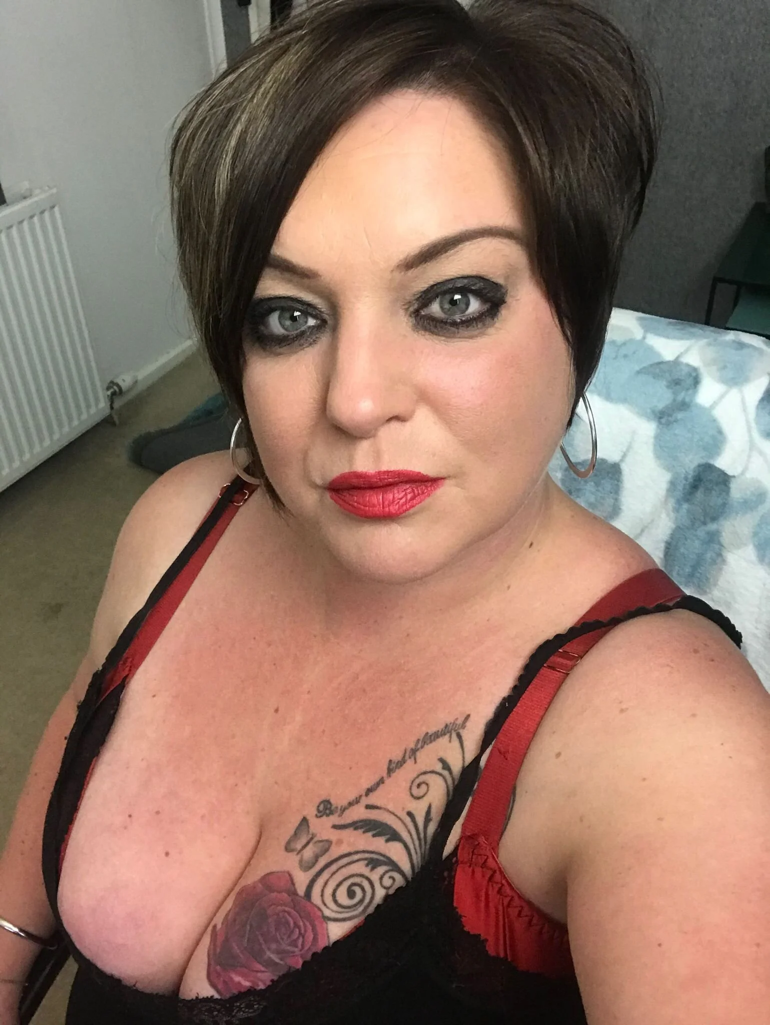XXX Porn Photo of Nude xXMiss_BLK 31