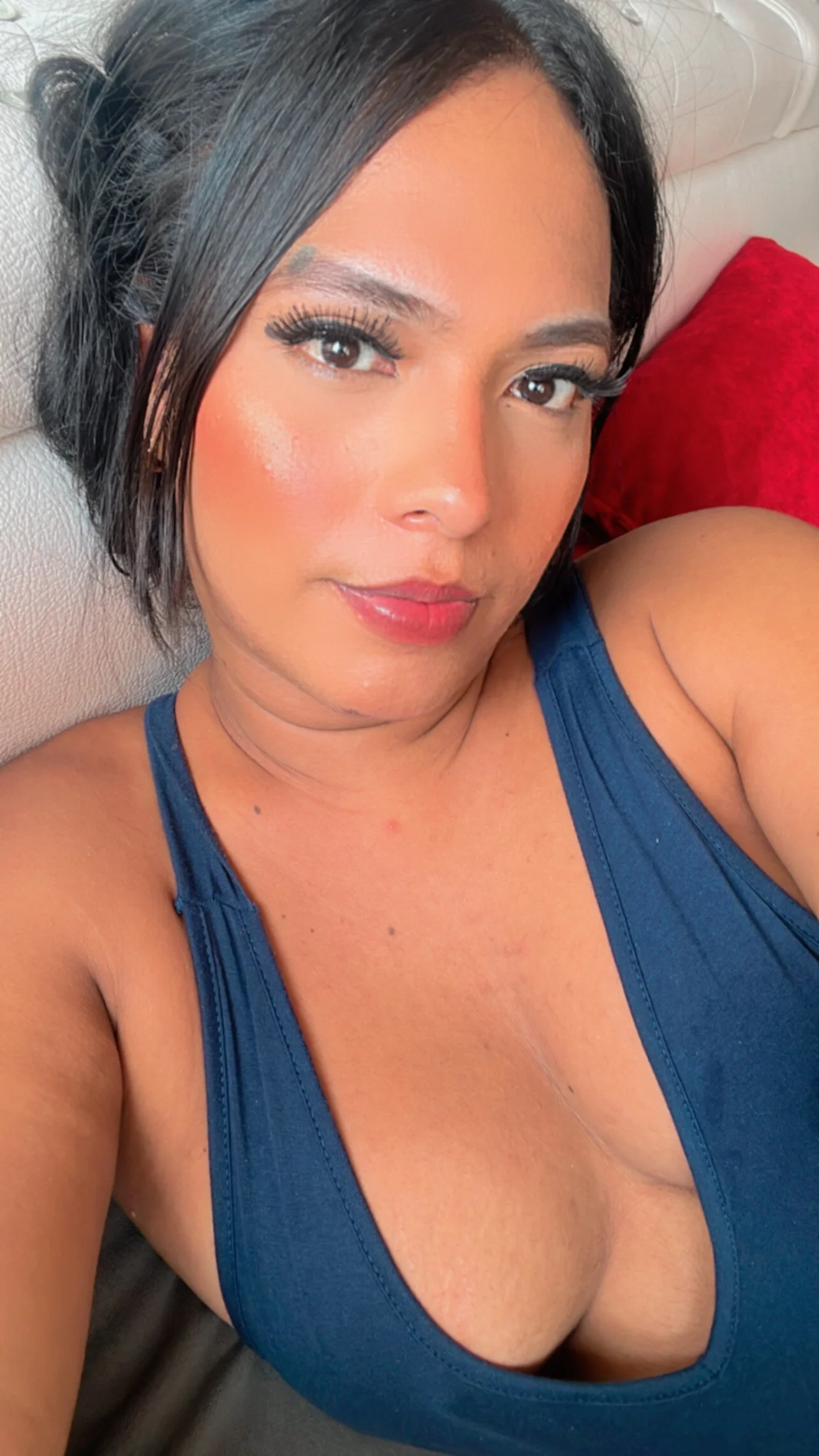 XXX Porn Photo of Nude Newshantal_ 22