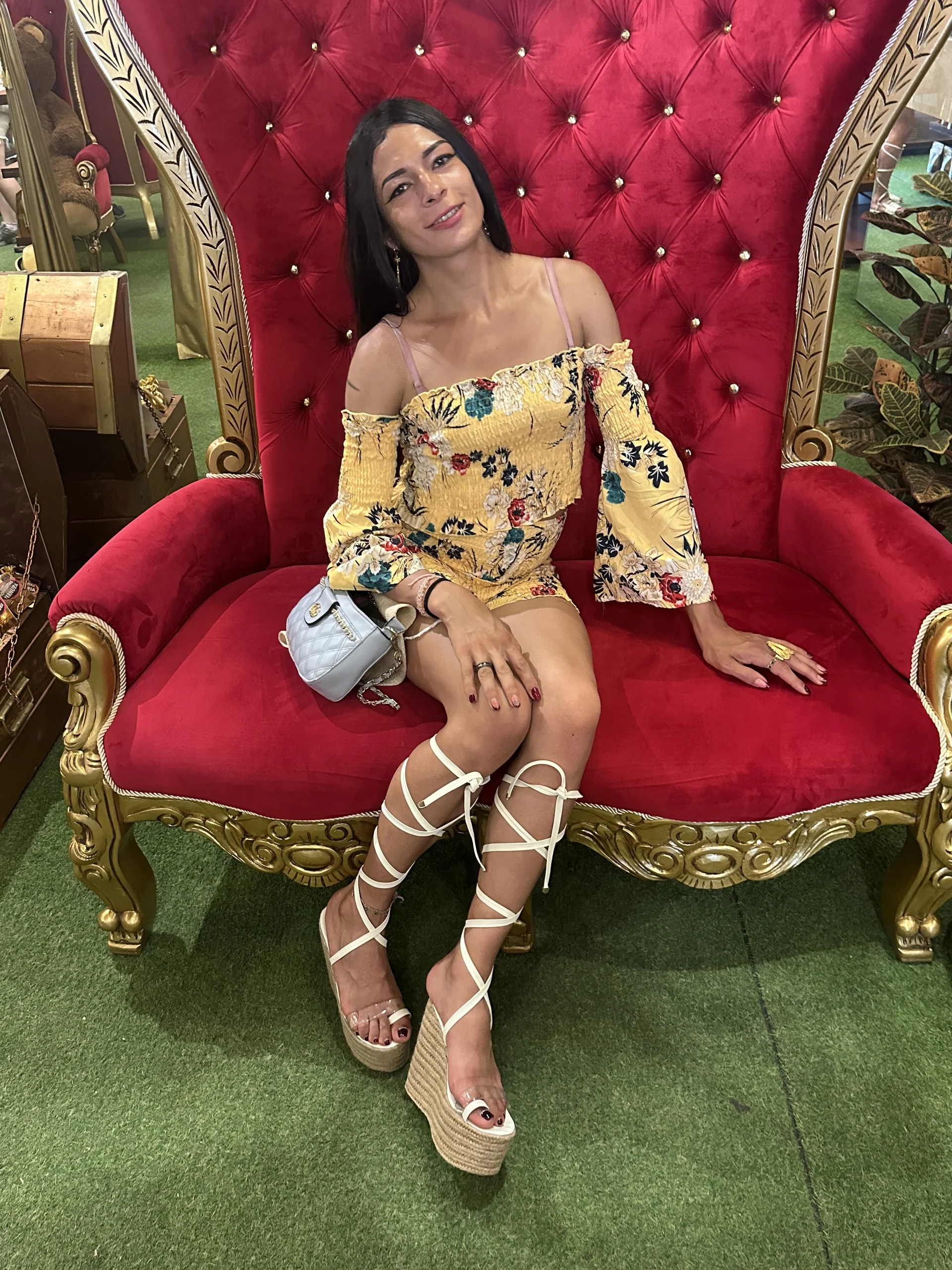 XXX Porn Photo of Nude Ariel_nitzche 222