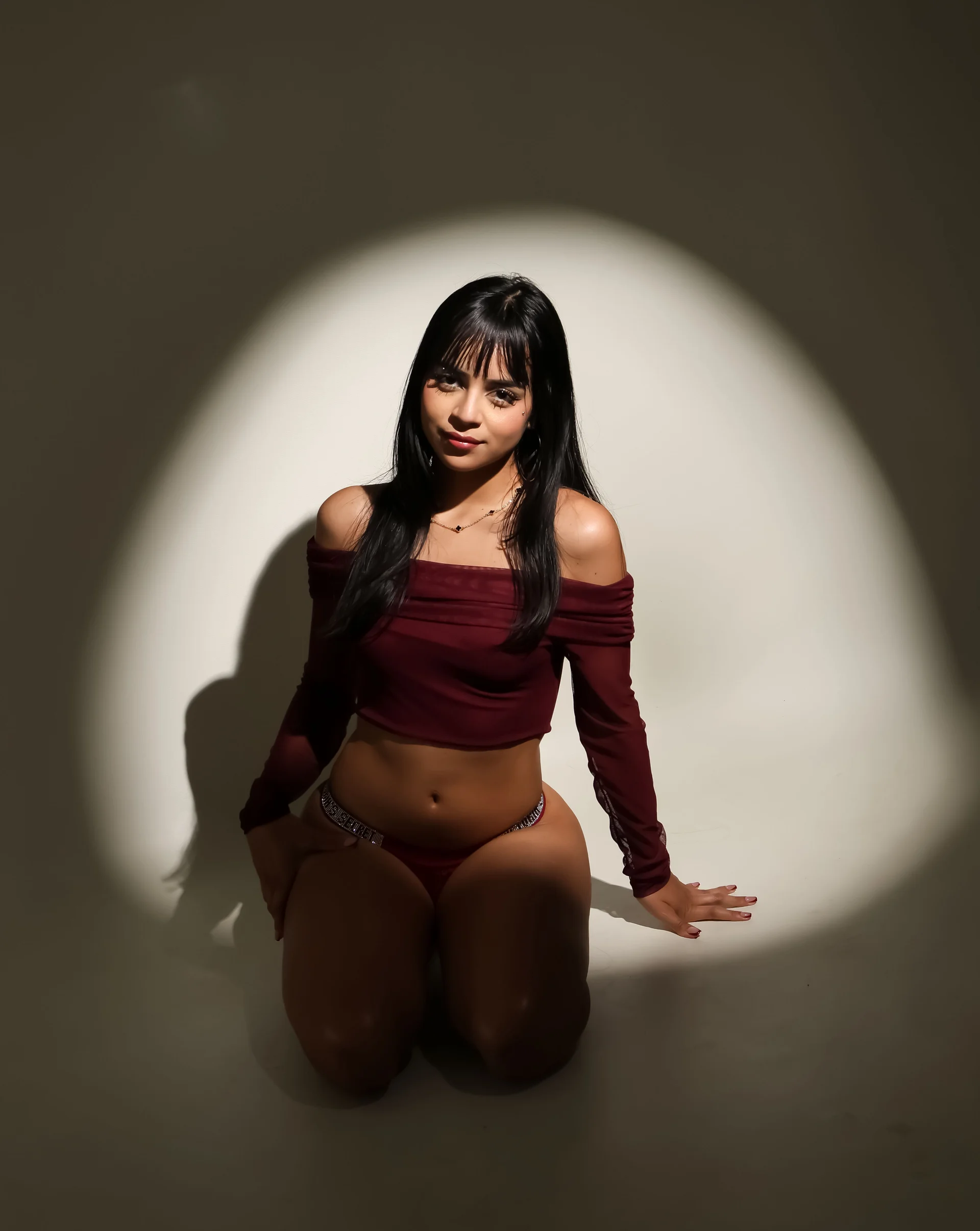 XXX Porn Photo of Nude kira_dll 18