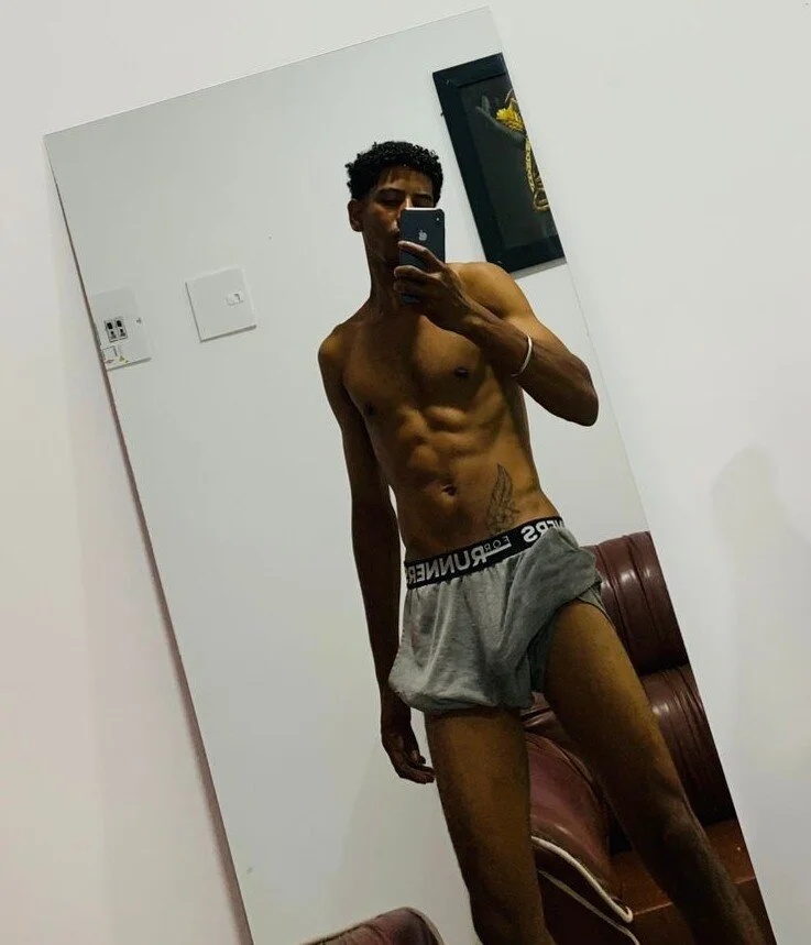 XXX Porn Photo of Nude Abils_Cortez 2