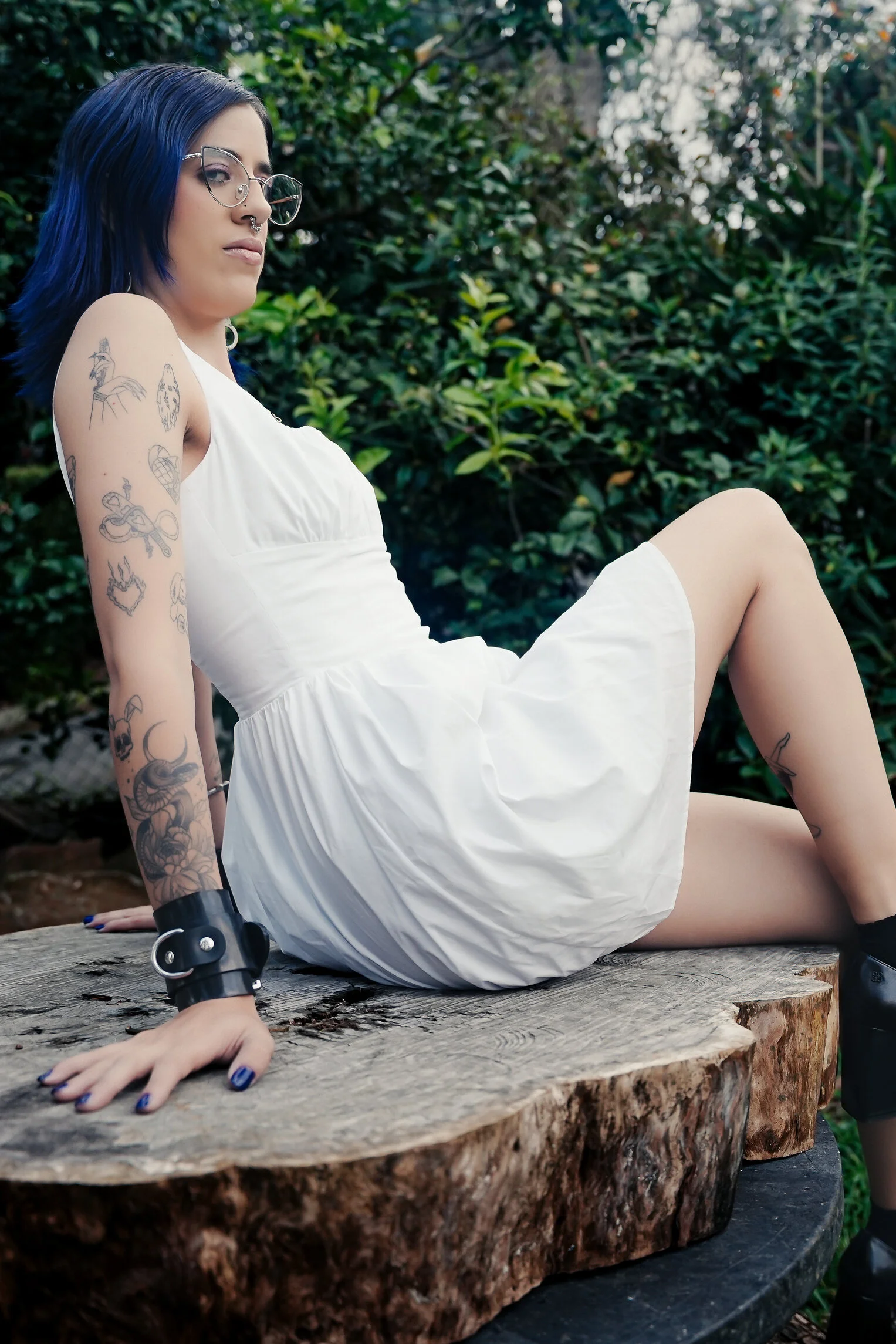 XXX Porn Photo of Nude Rosse_Baker_ 17