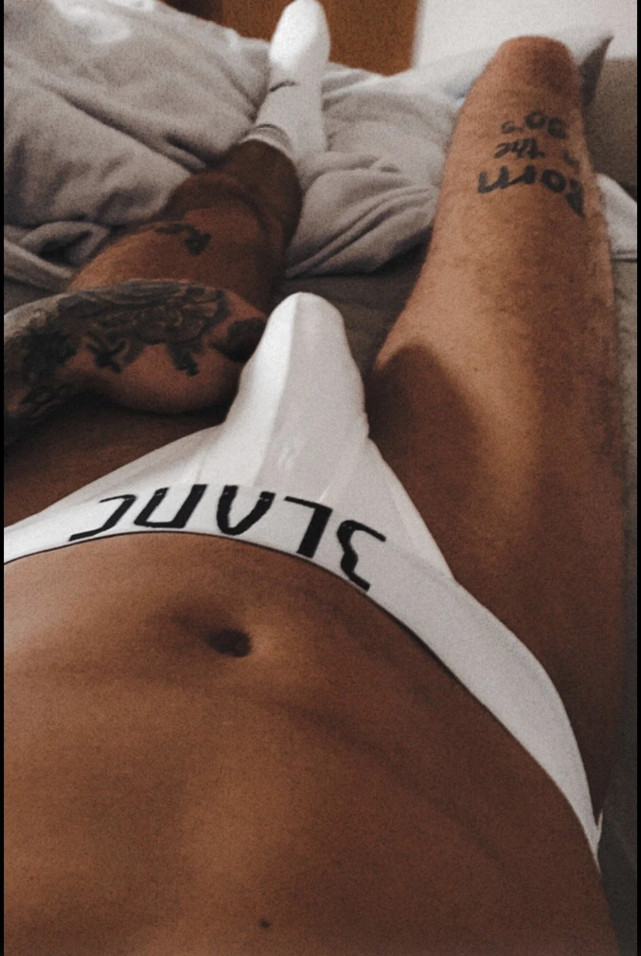 XXX Porn Photo of Nude inkeddenis 18