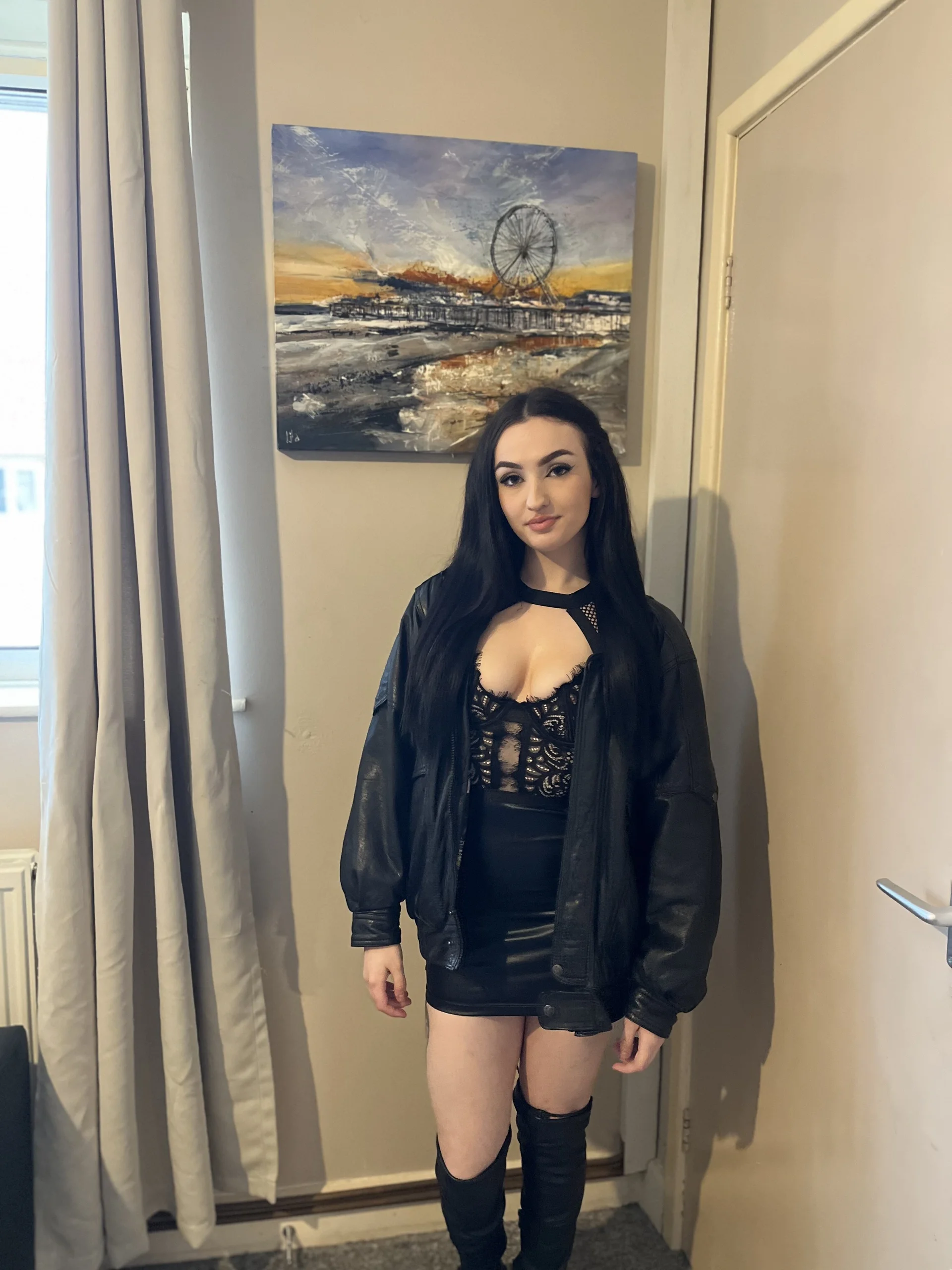 XXX Porn Photo of Nude clararose199 5