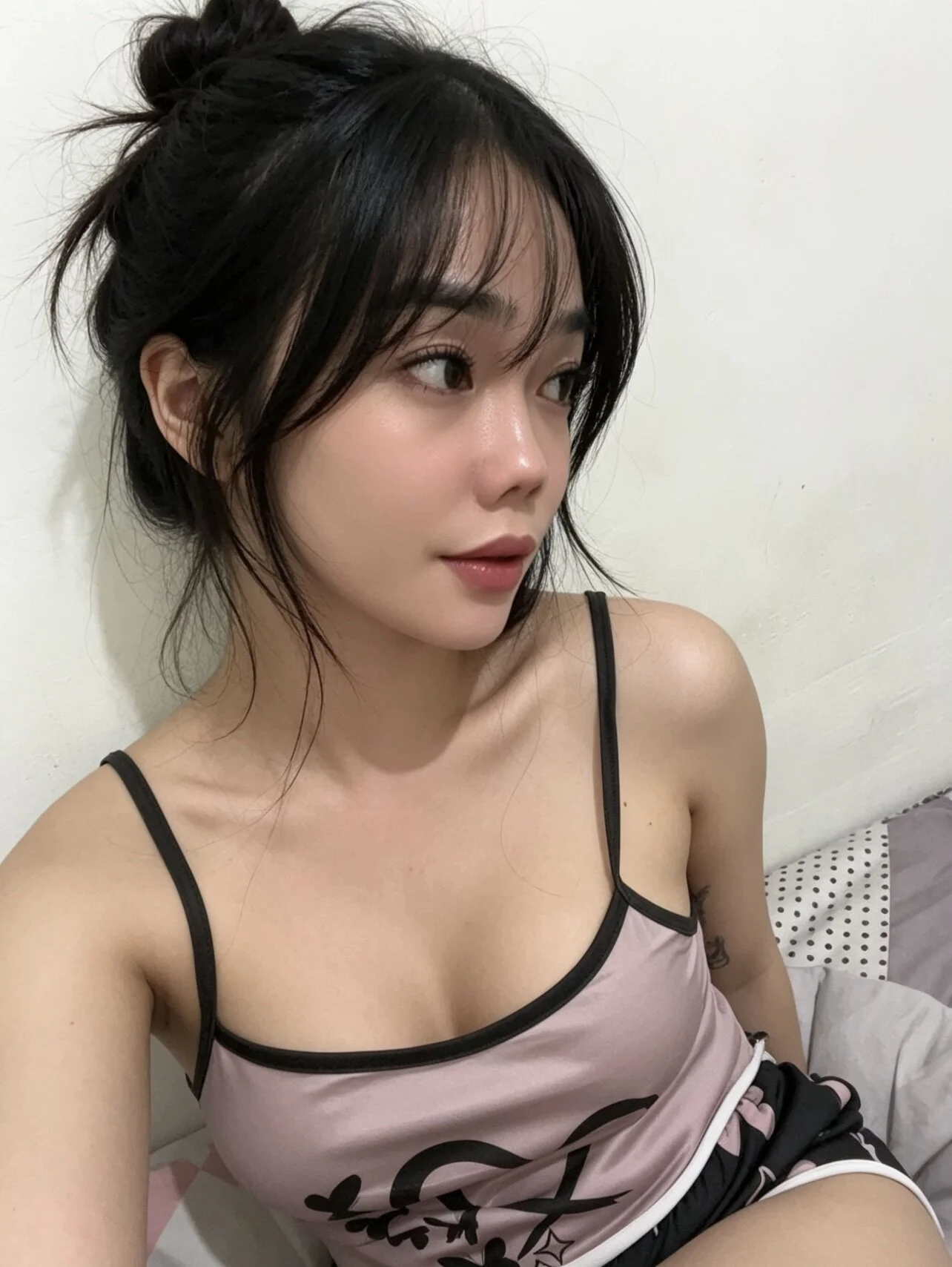 XXX Porn Photo of Nude seraphinaloove 7