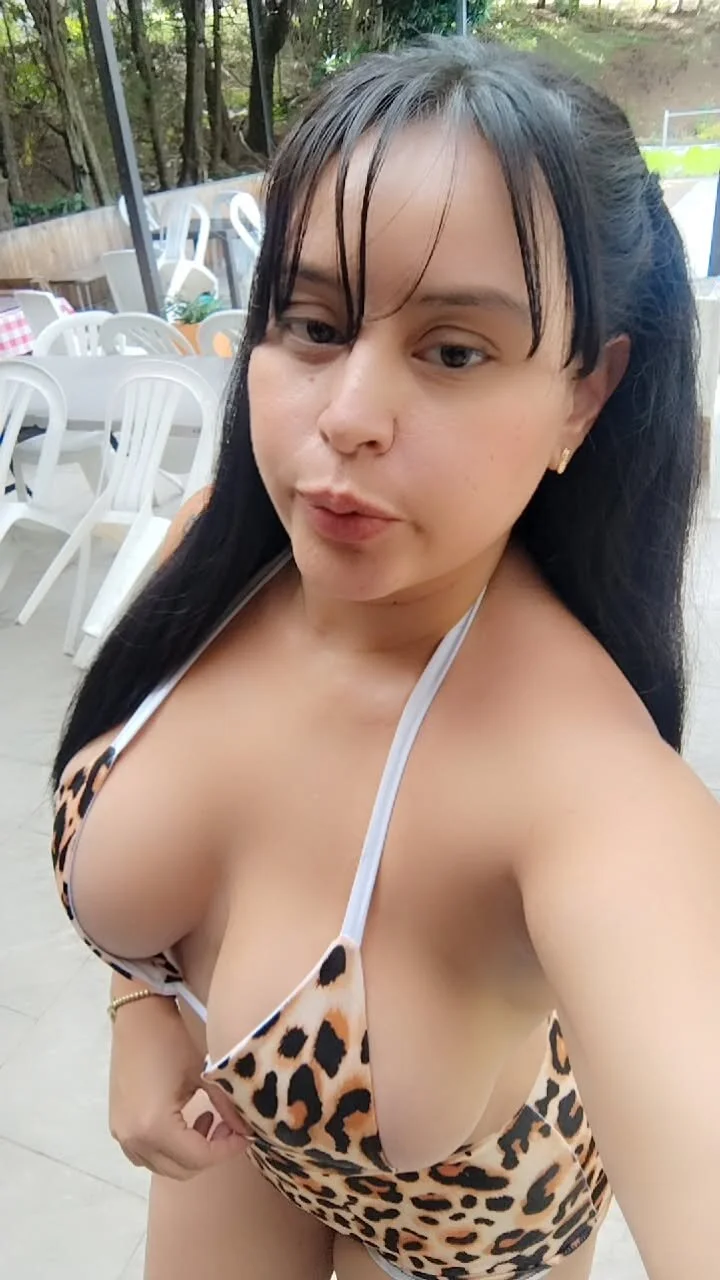XXX Porn Photo of Nude Galaxia24 6