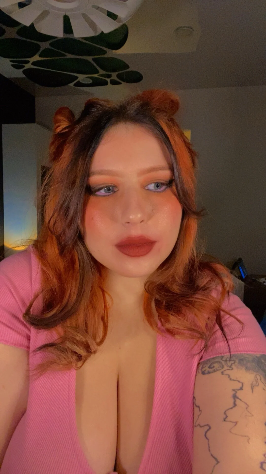 XXX Porn Photo of Nude Liliya_moon 10