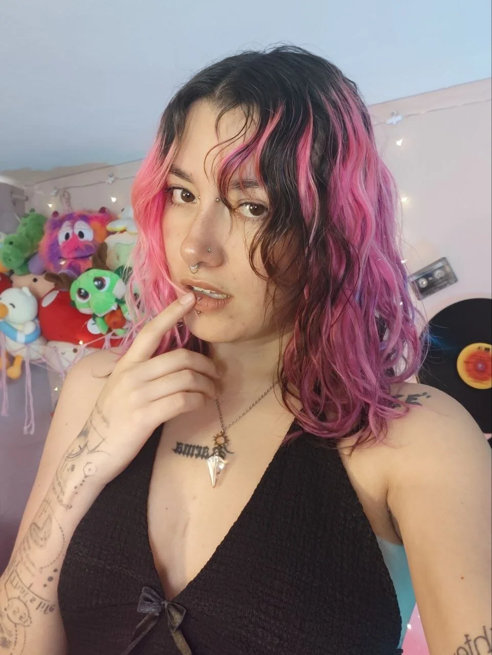 XXX Porn Photo of Nude _zephyr_ 176