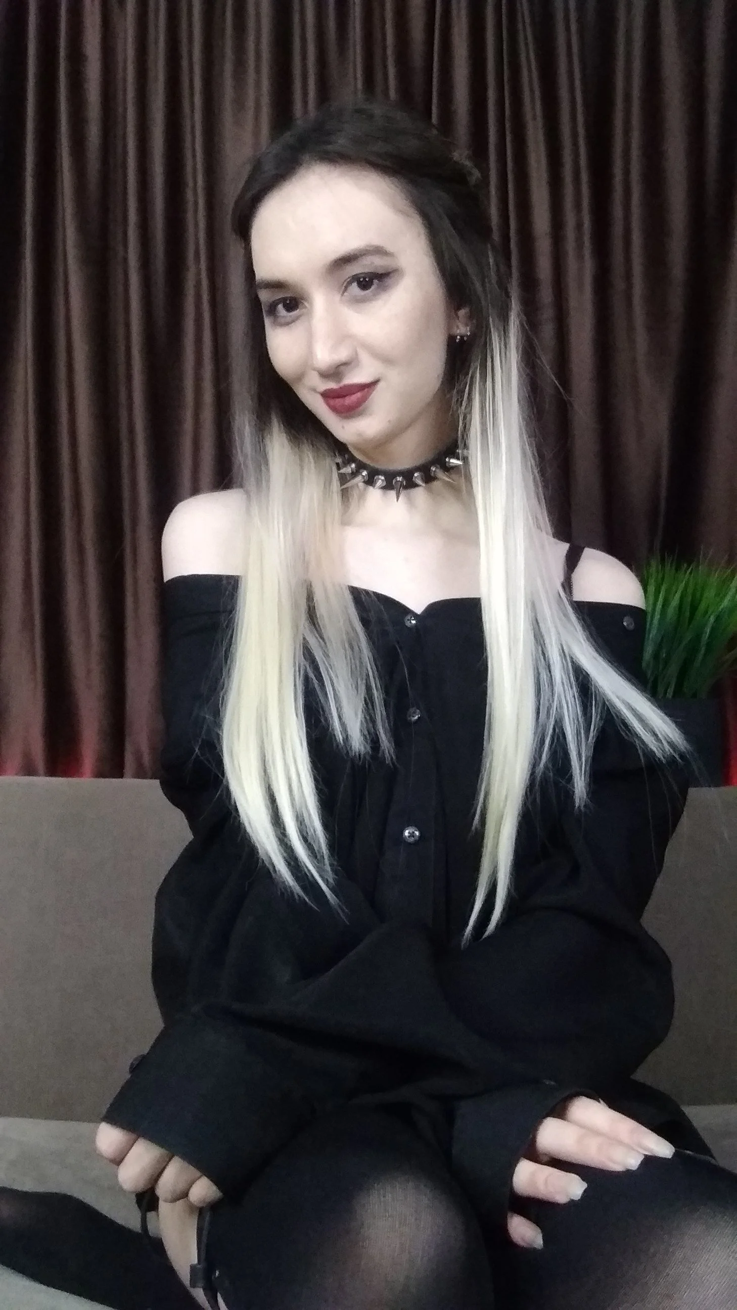XXX Porn Photo of Nude Rebel_Annet 13