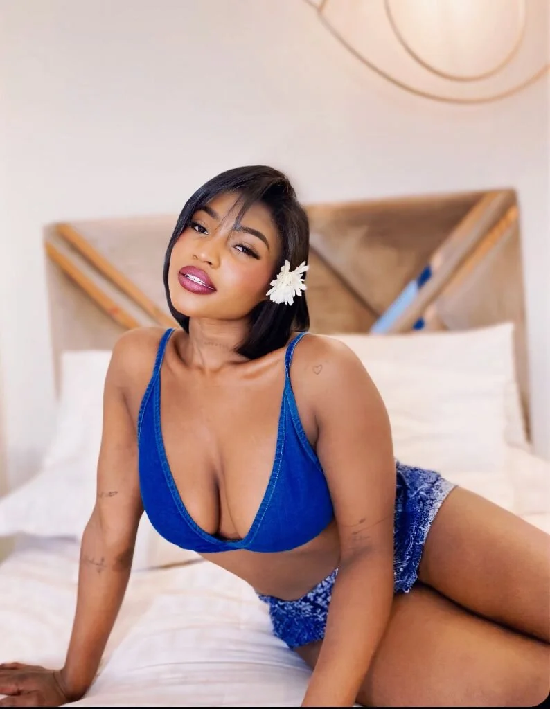 XXX Porn Photo of Nude SavannahStorm 41