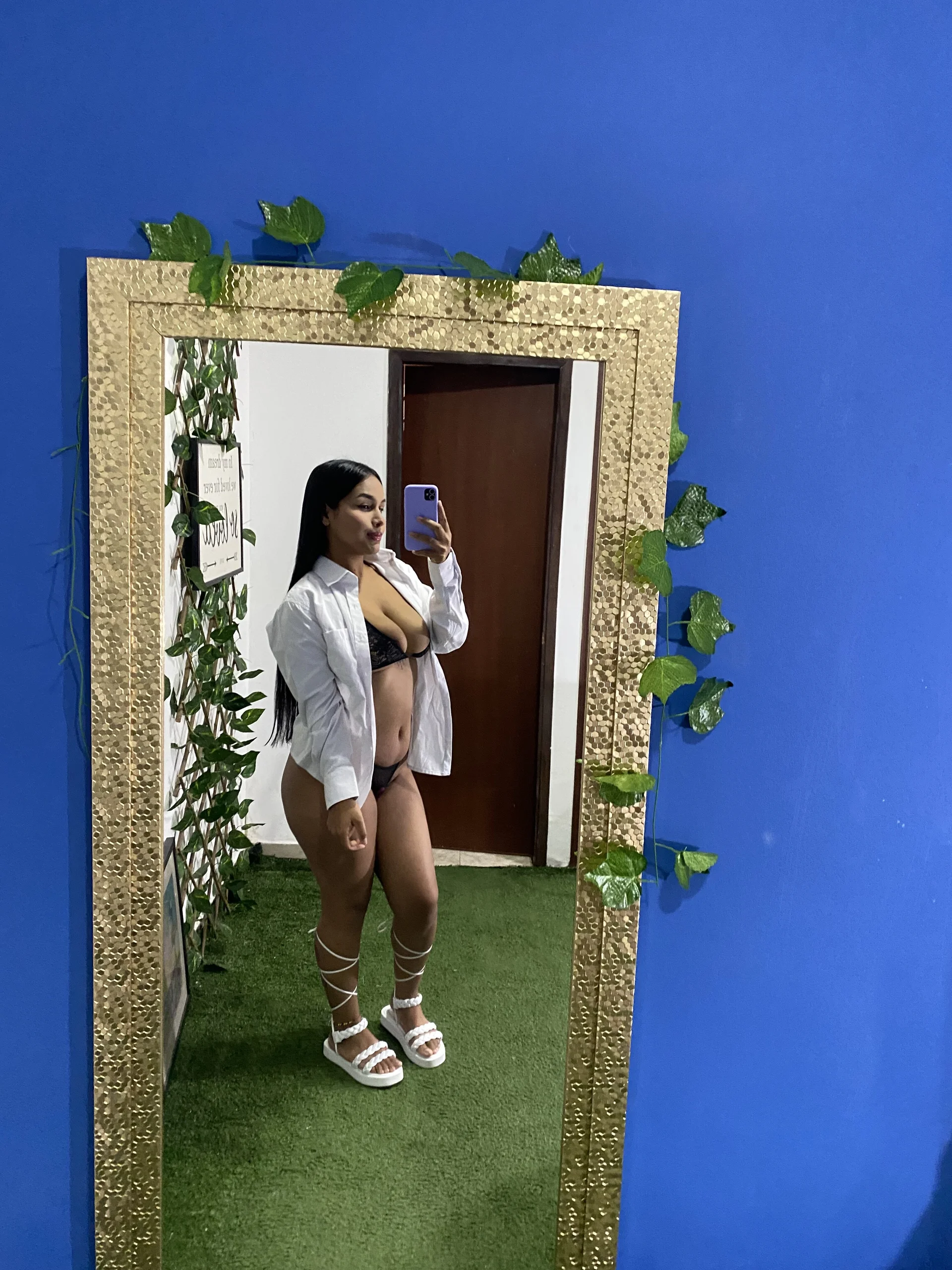 XXX Porn Photo of Nude Fancyxlove 123