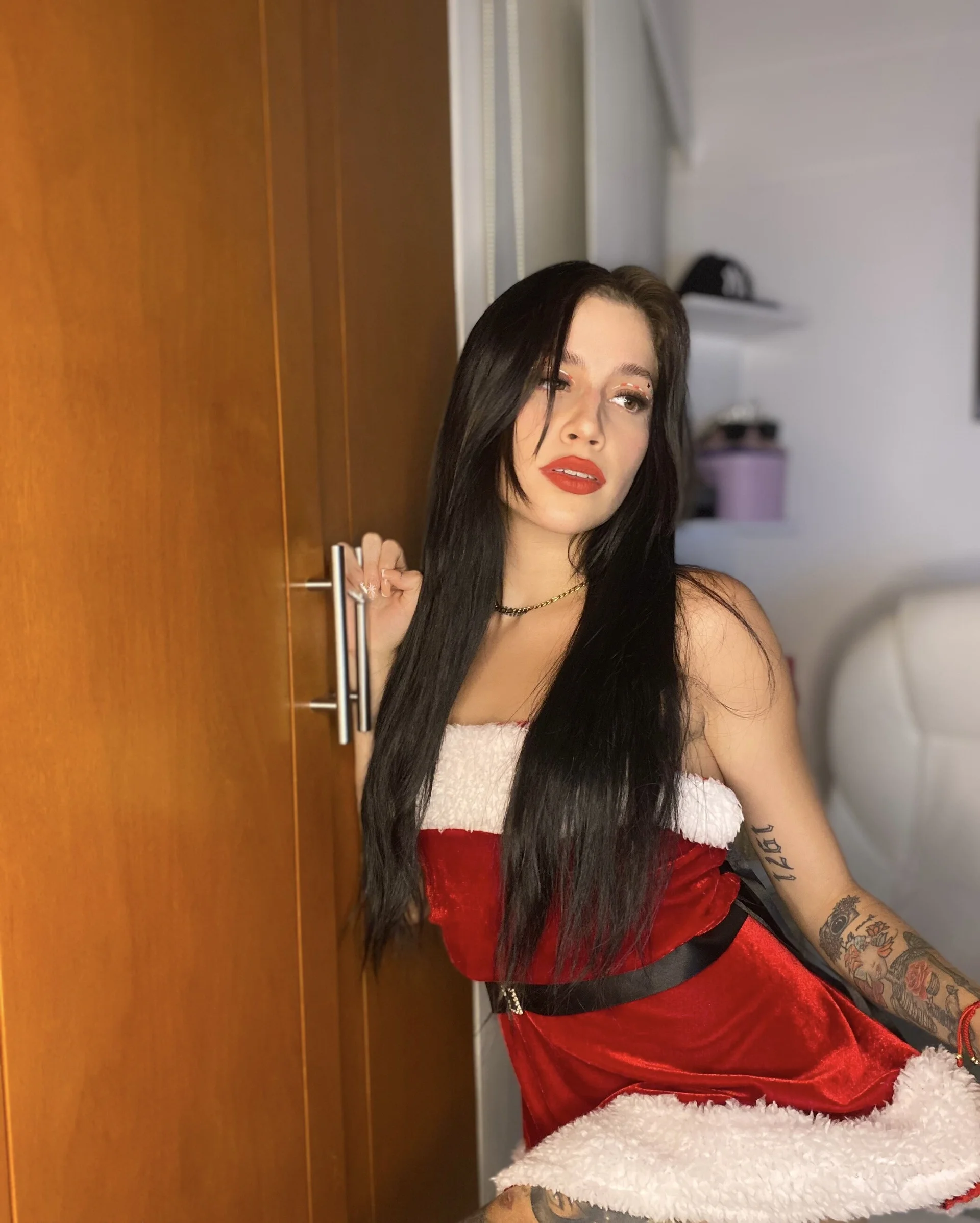 XXX Porn Photo of Nude LynnSam_ 11