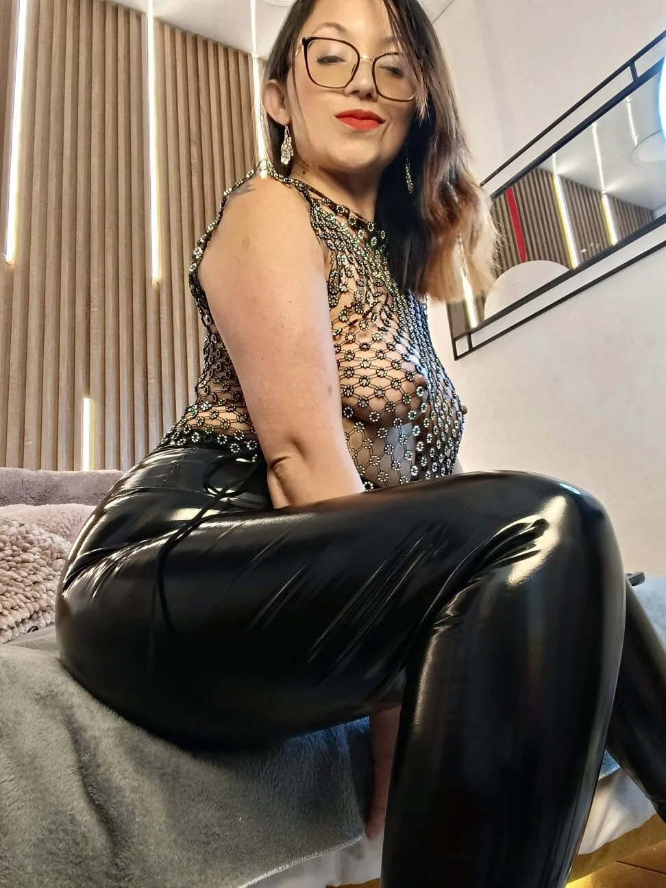 XXX Porn Photo of Nude Angelina_Blancxx 1