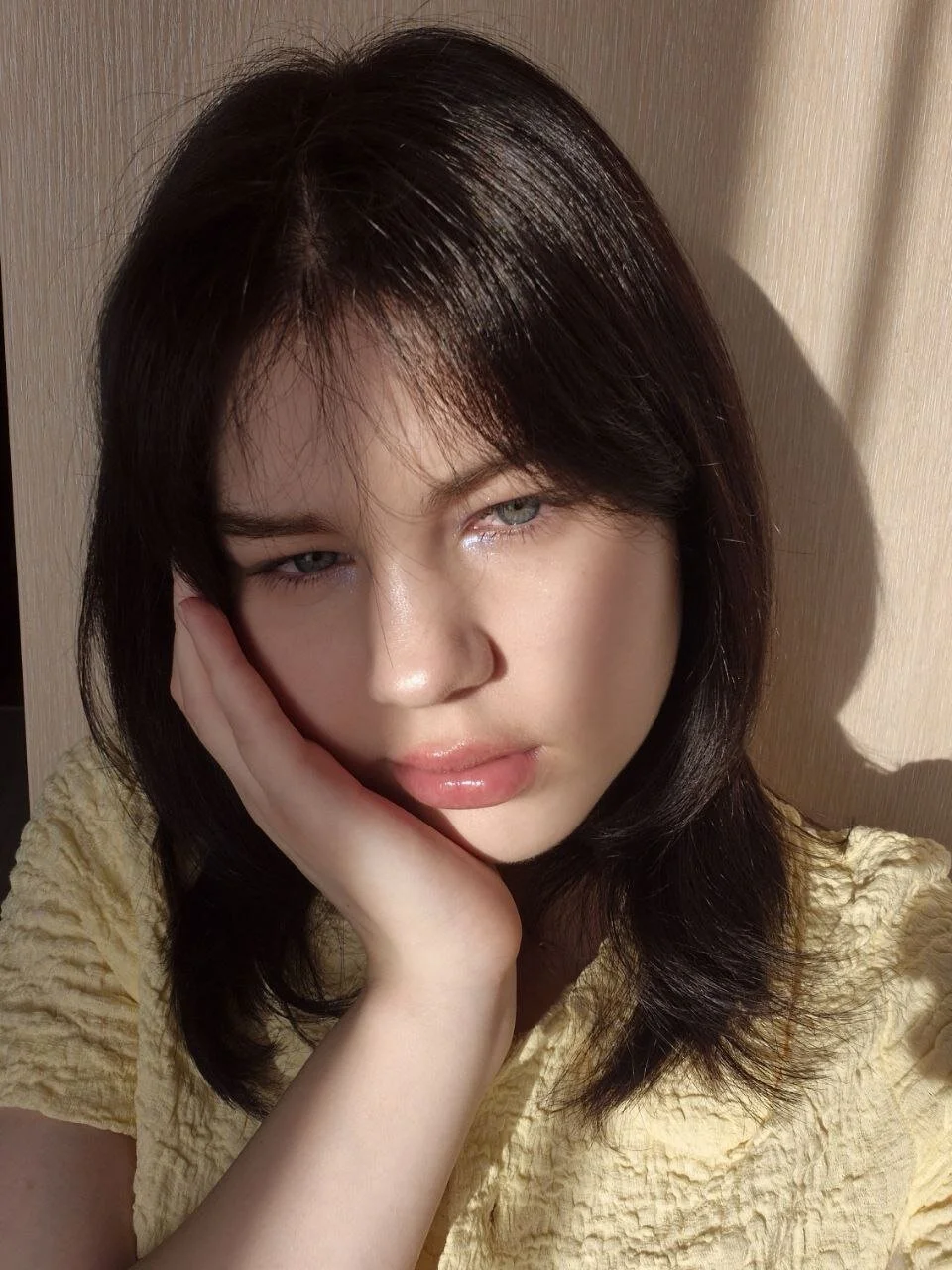 XXX Porn Photo of Nude KizzySeraille 7