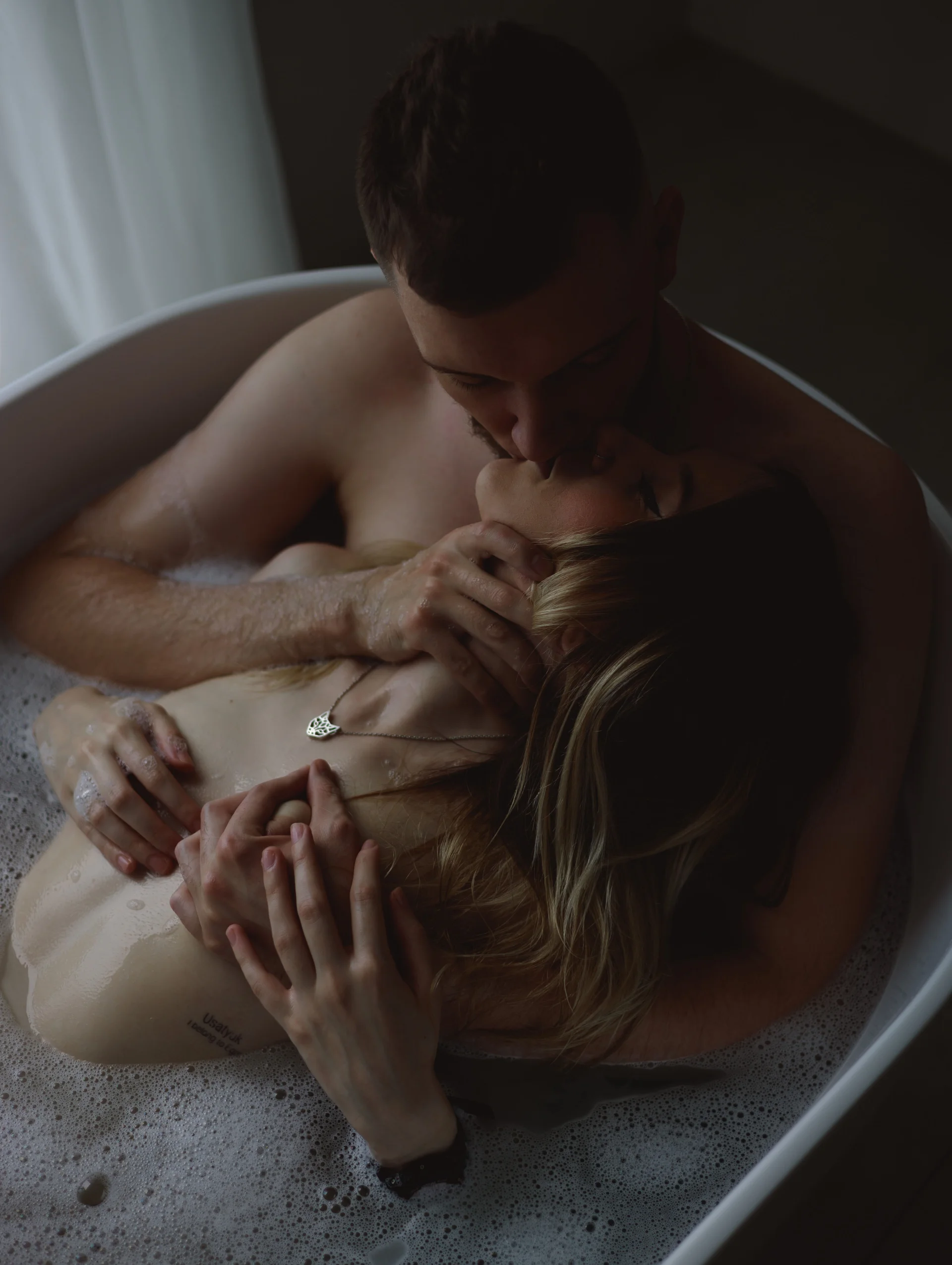XXX Porn Photo of Nude VunderSEX 12