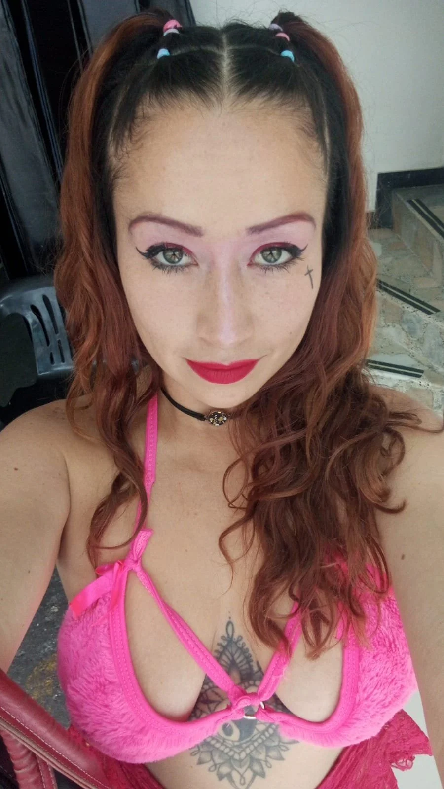 XXX Porn Photo of Nude Vanesa_49 6