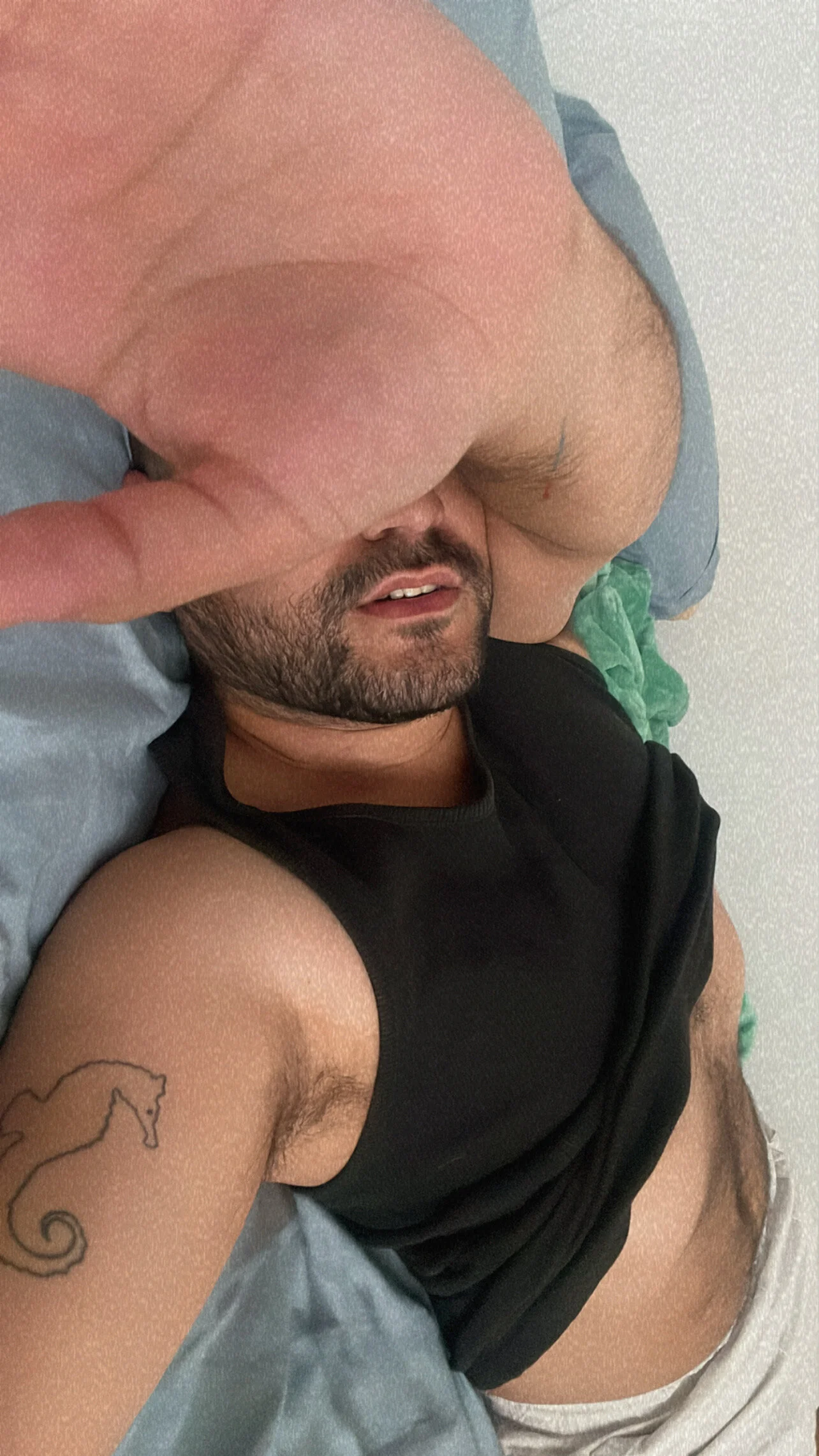 XXX Porn Photo of Nude nicolas_cox 46