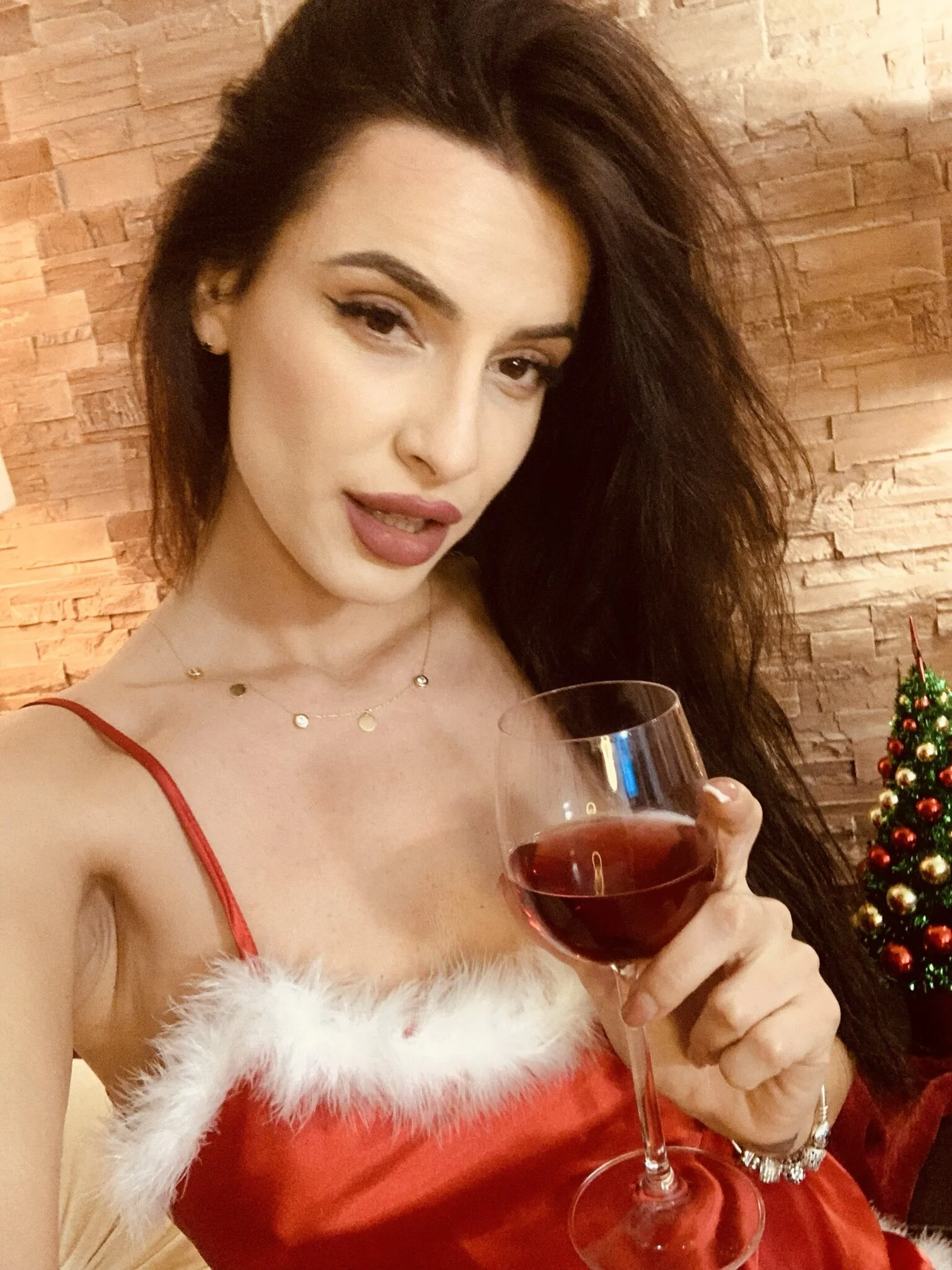 XXX Porn Photo of Nude SereneRhodes 51