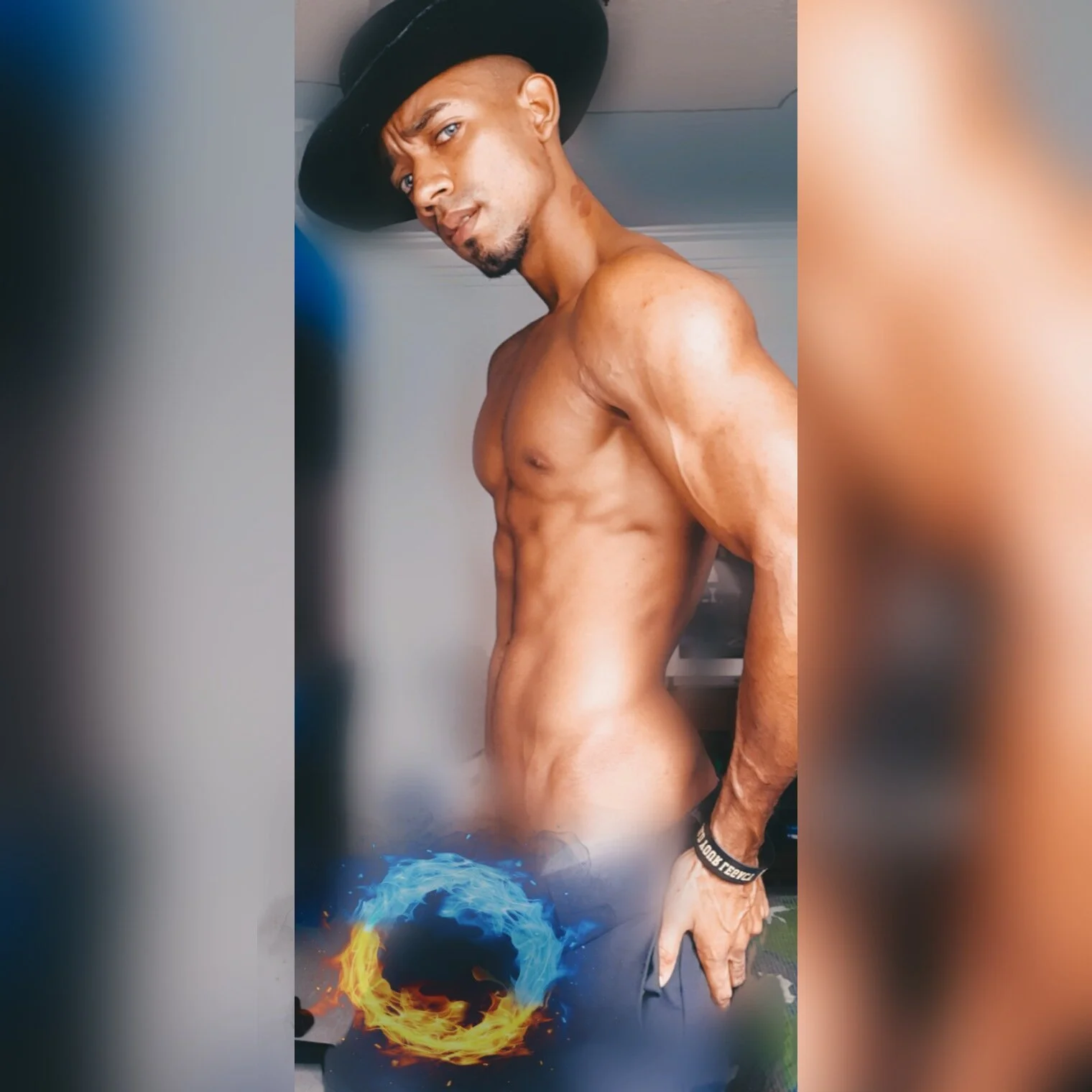 XXX Porn Photo of Nude Manolo_Hot1 5