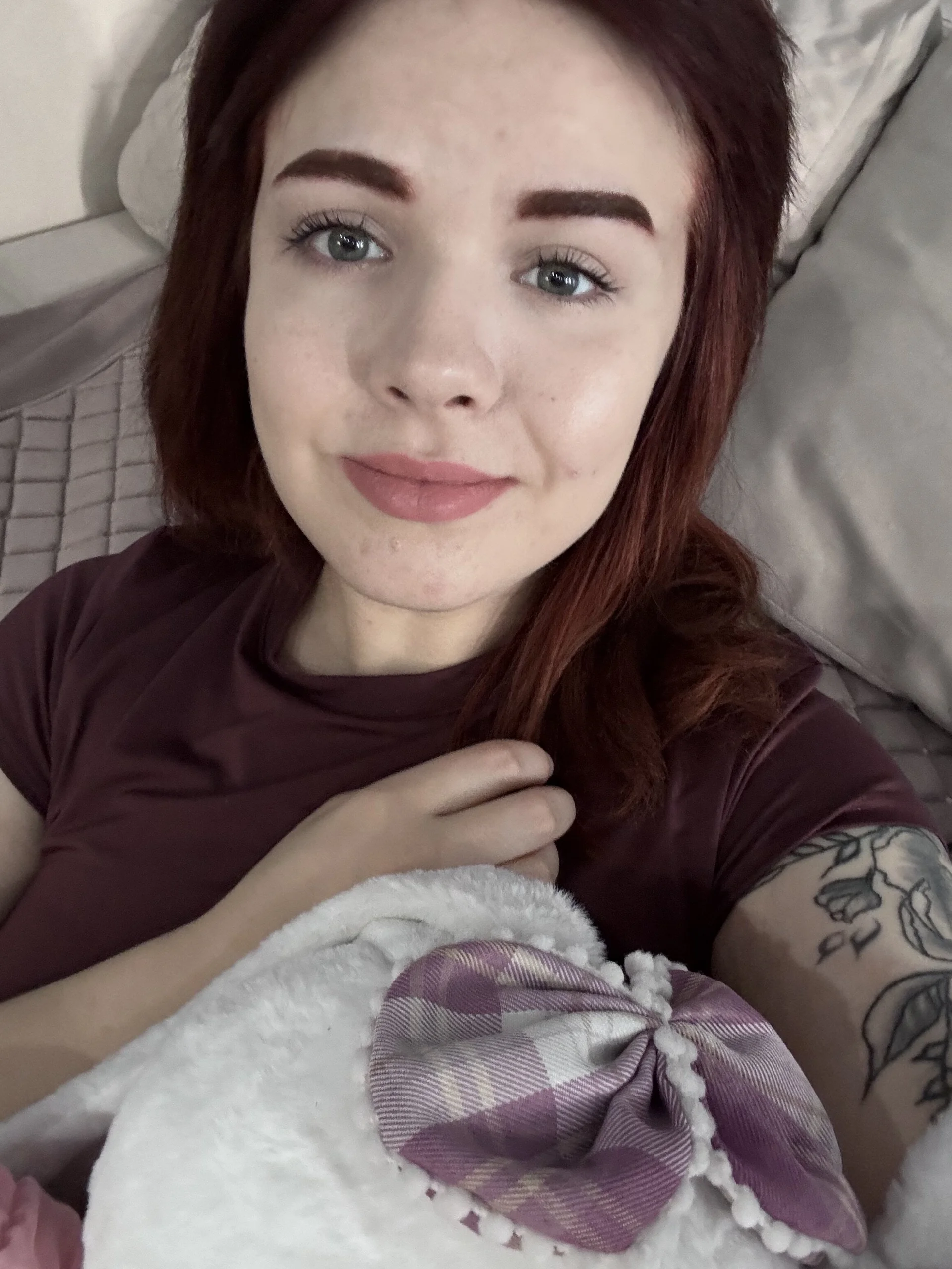 XXX Porn Photo of Nude jessslovely 8