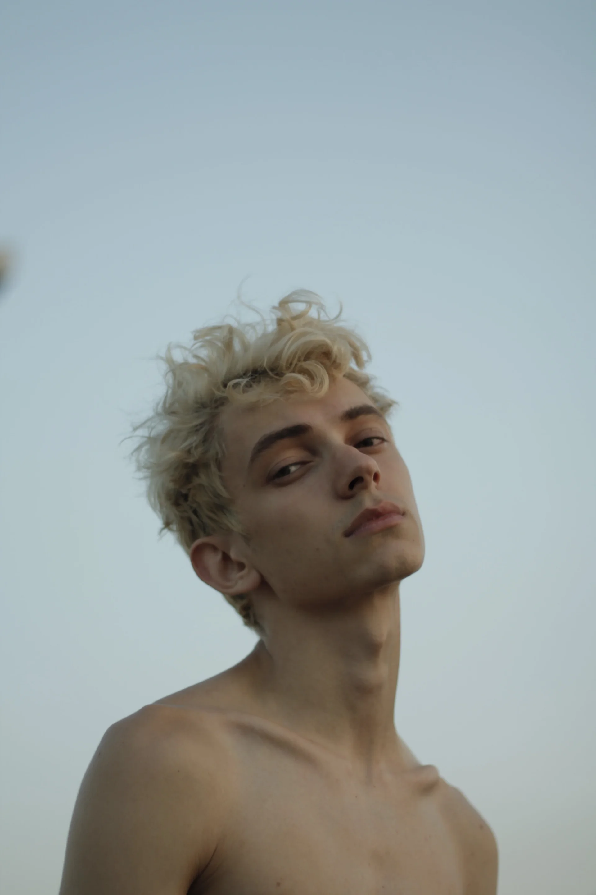 XXX Porn Photo of Nude pjatteryd 6