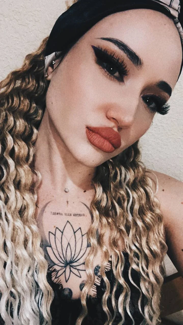 XXX Porn Photo of Nude Eva_Evile 18