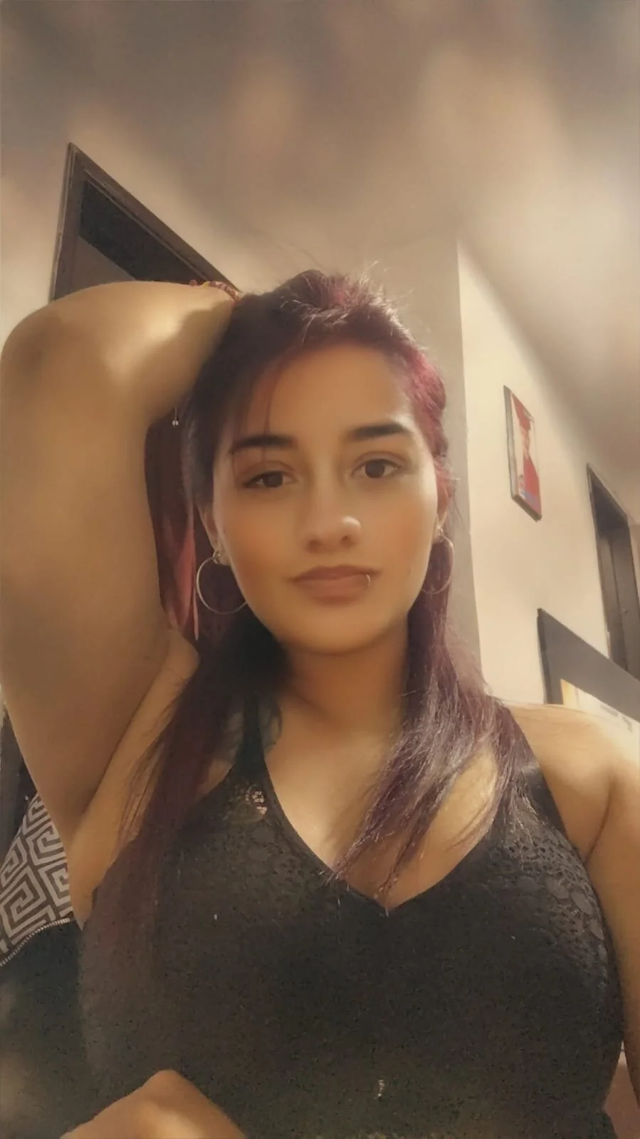 XXX Porn Photo of Nude lalaanoniun 2