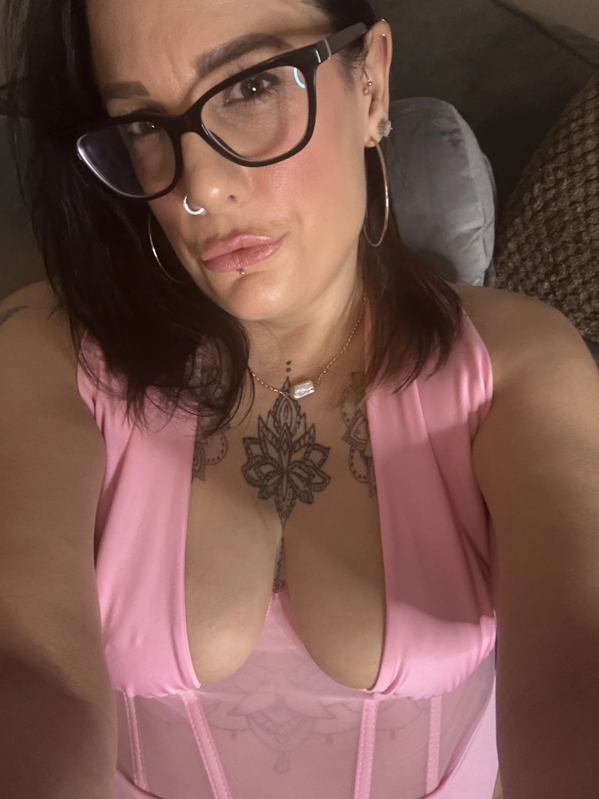 XXX Porn Photo of Nude Itsivybelle_filthymilfuk 57