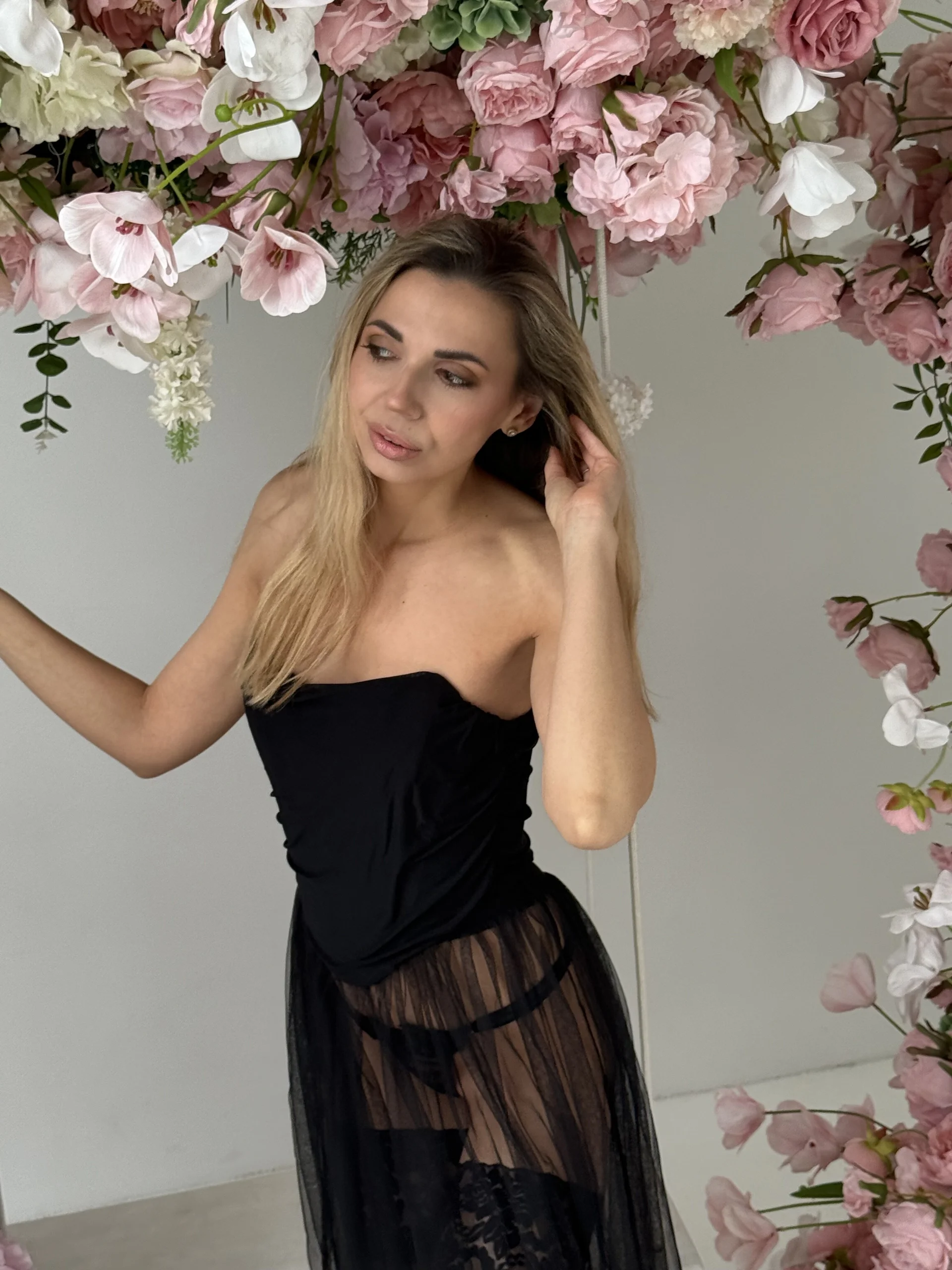 XXX Porn Photo of Nude KiraNikson 269