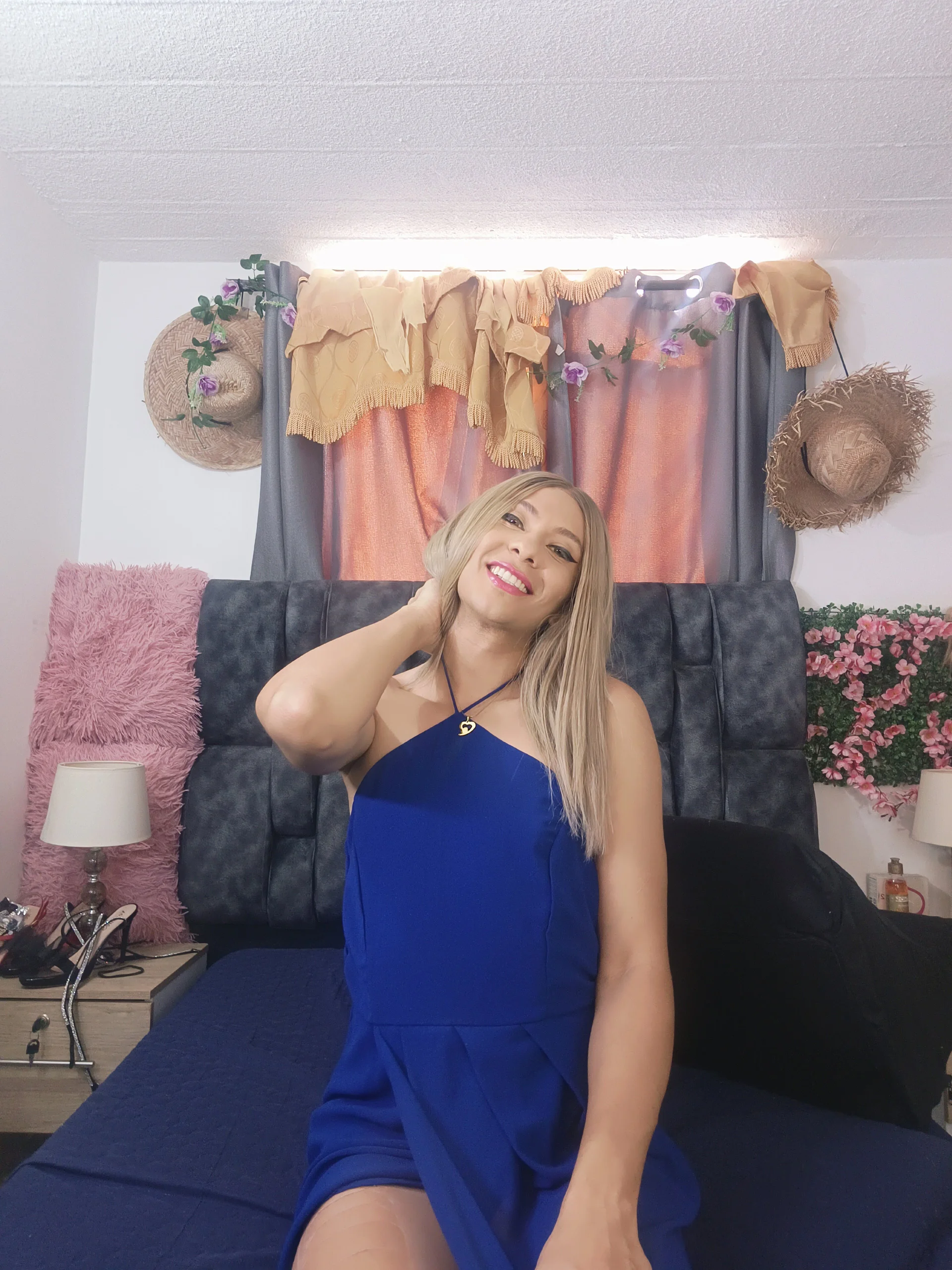 XXX Porn Photo of Nude davinaclaire 53