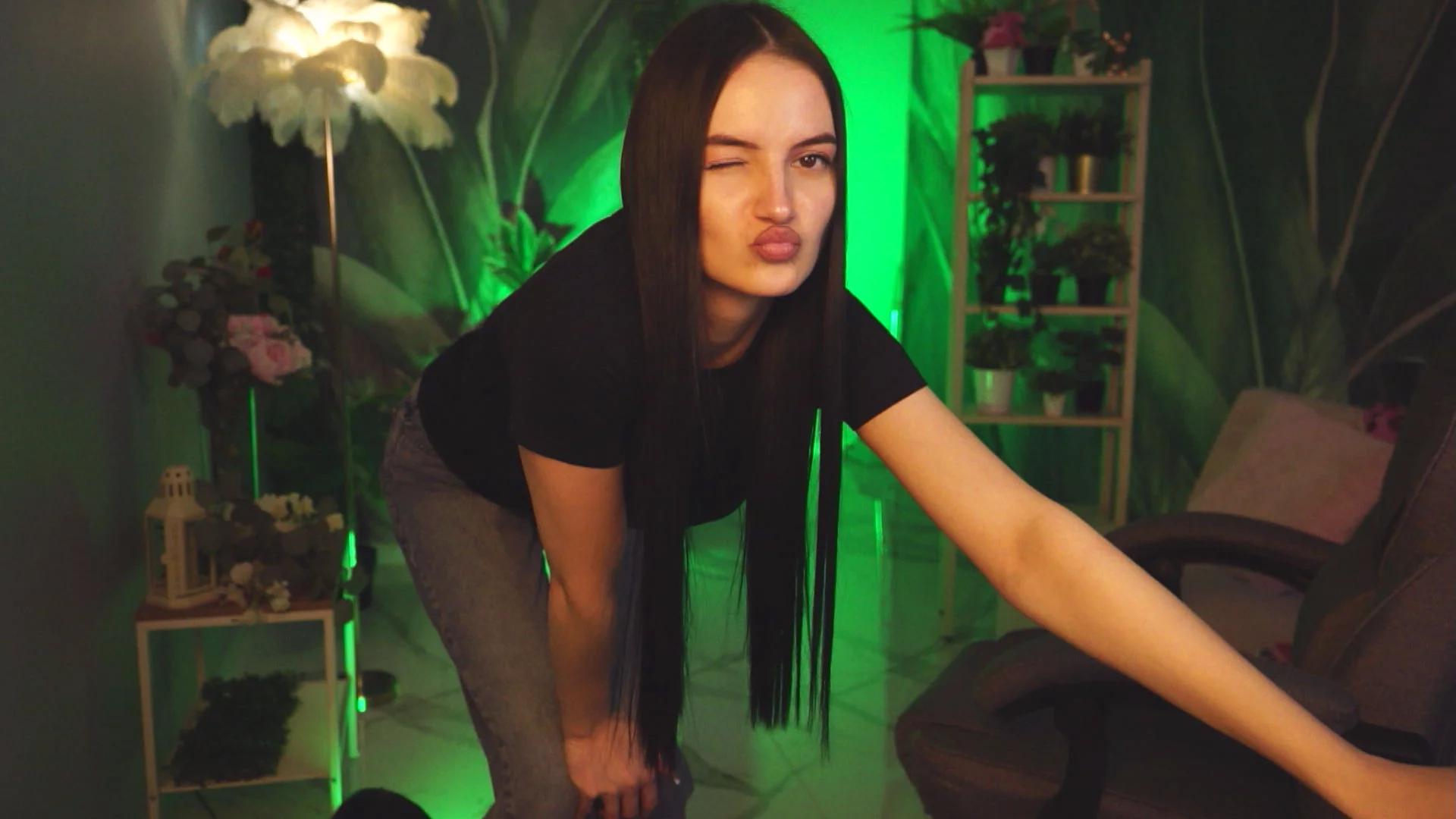 XXX Porn Photo of Nude StellaCrowe 2
