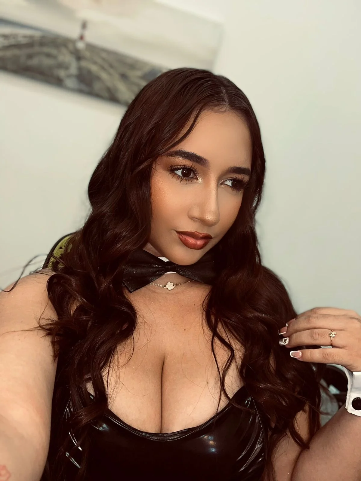 XXX Porn Photo of Nude Lilly_Peach22 72