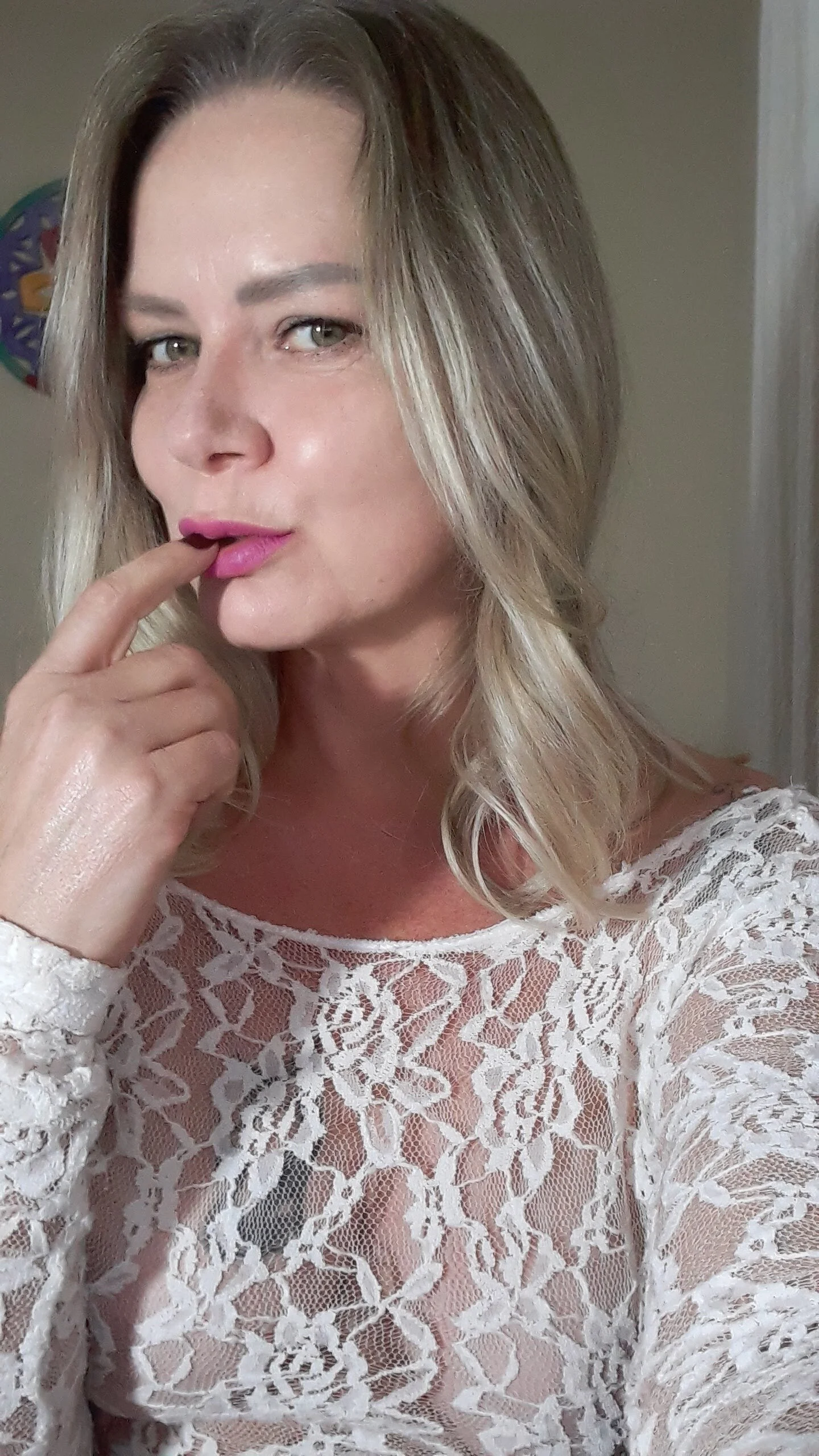 XXX Porn Photo of Nude Micchellina 4