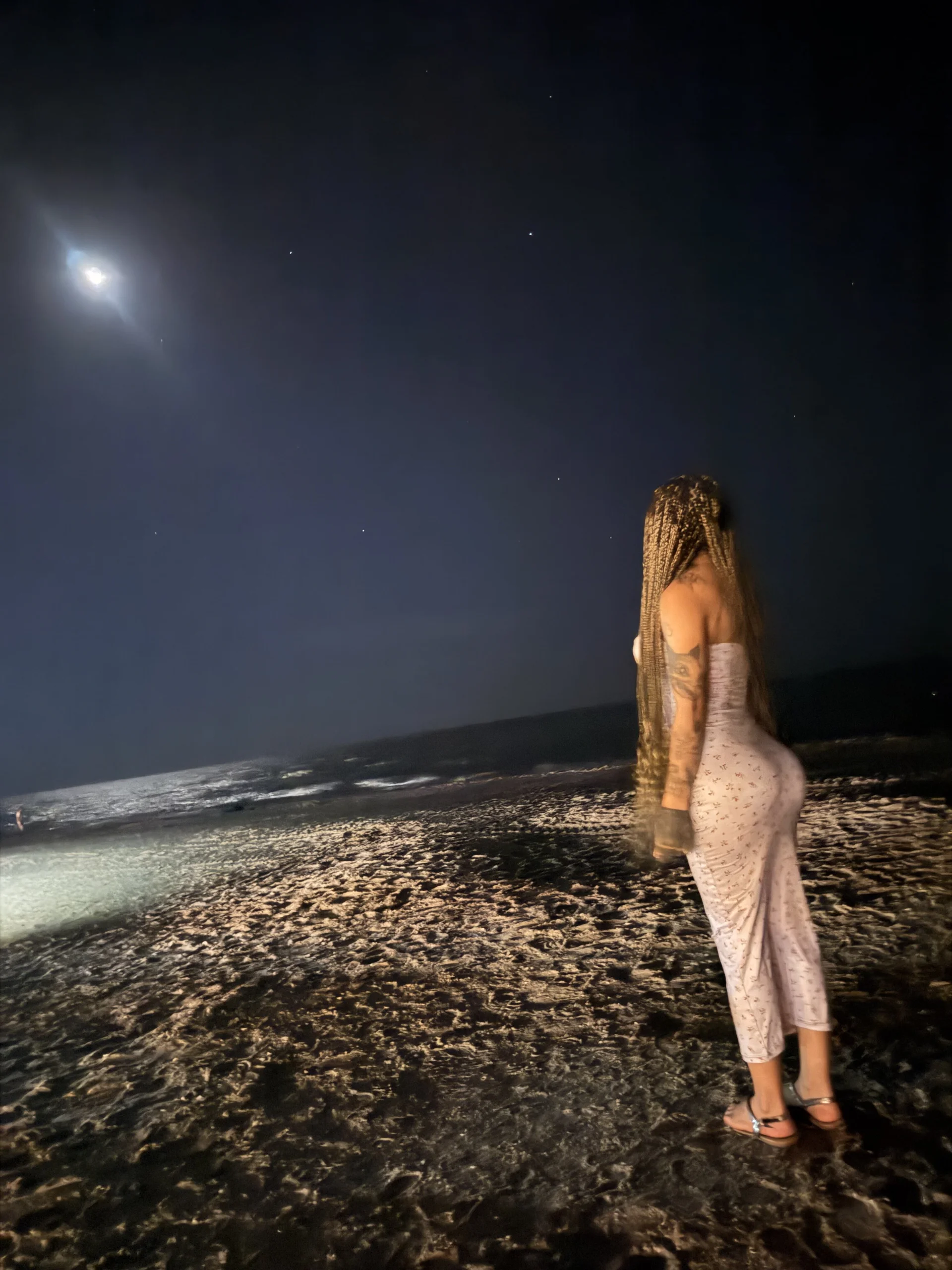 XXX Porn Photo of Nude gabbiefoxthx 38