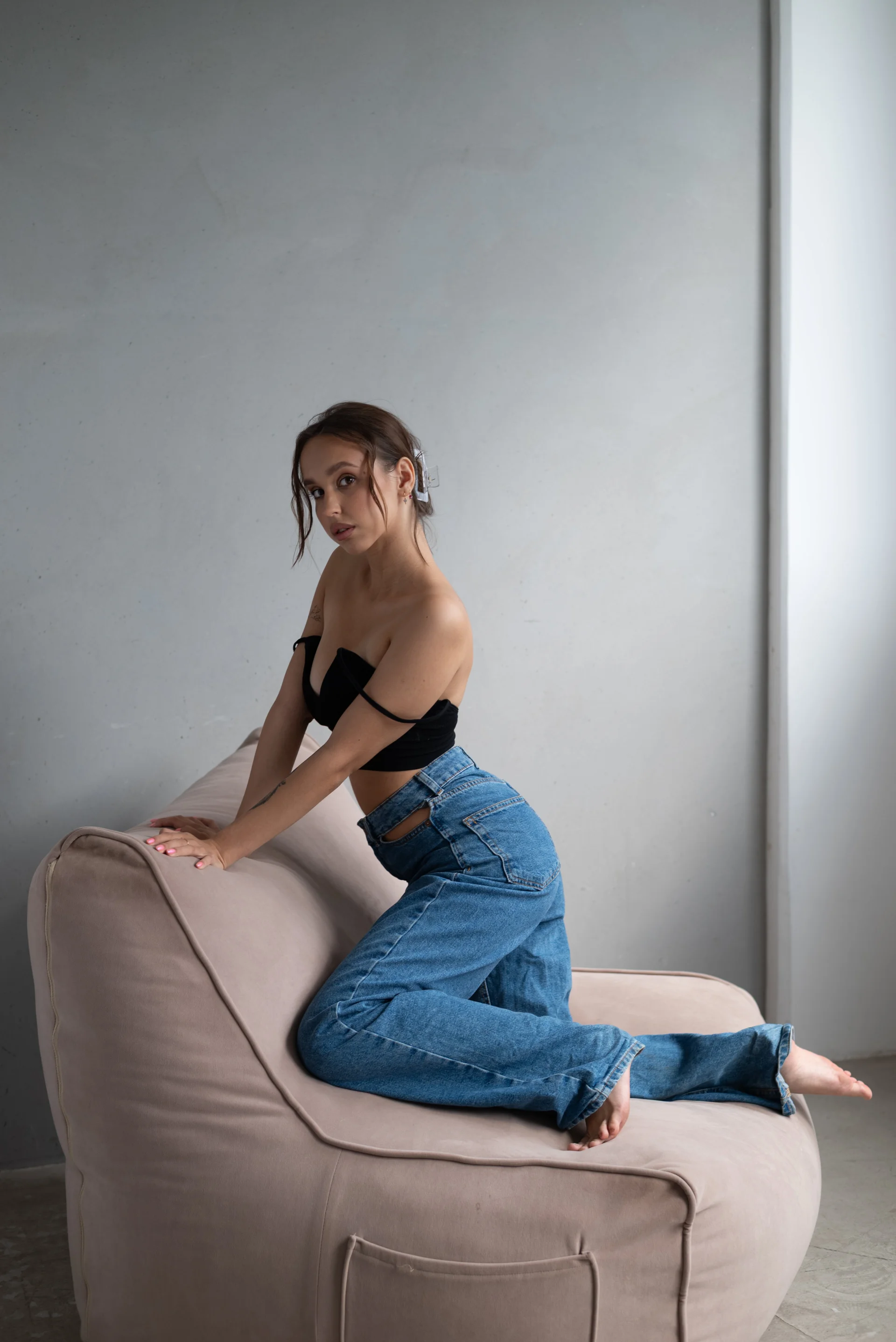 XXX Porn Photo of Nude SandraTucker 16