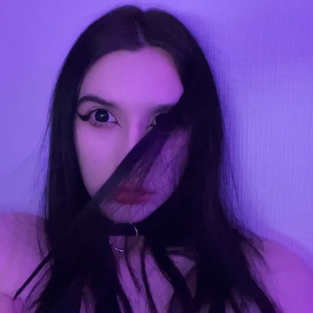 XXX Porn Photo of Nude MarindaLueth 2
