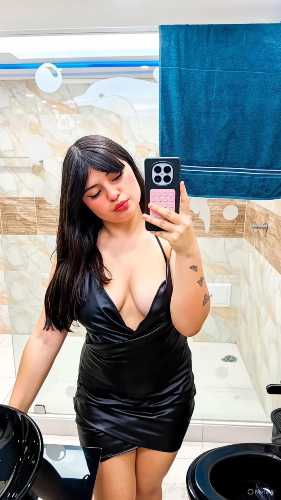 XXX Porn Photo of Nude scarlet_doll_ 12