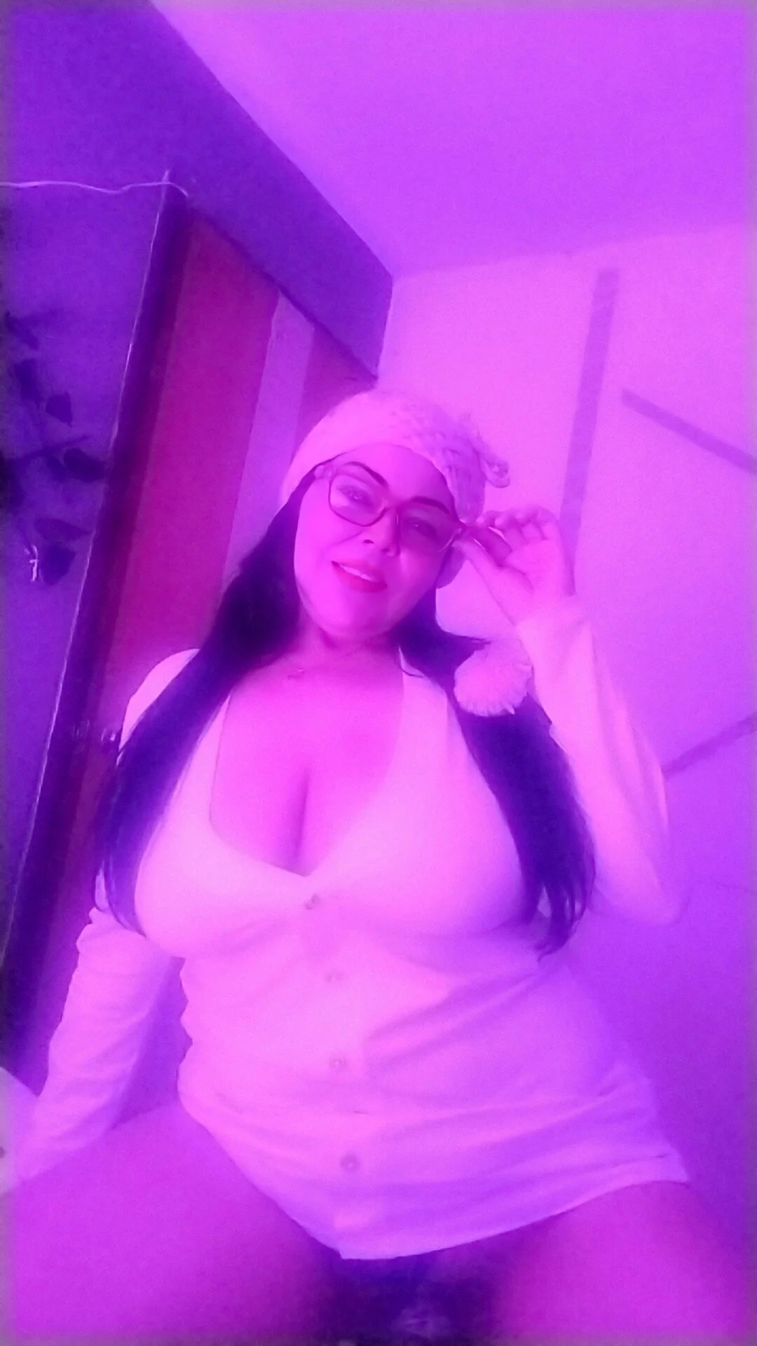 XXX Porn Photo of Nude Mommy-pervert 1