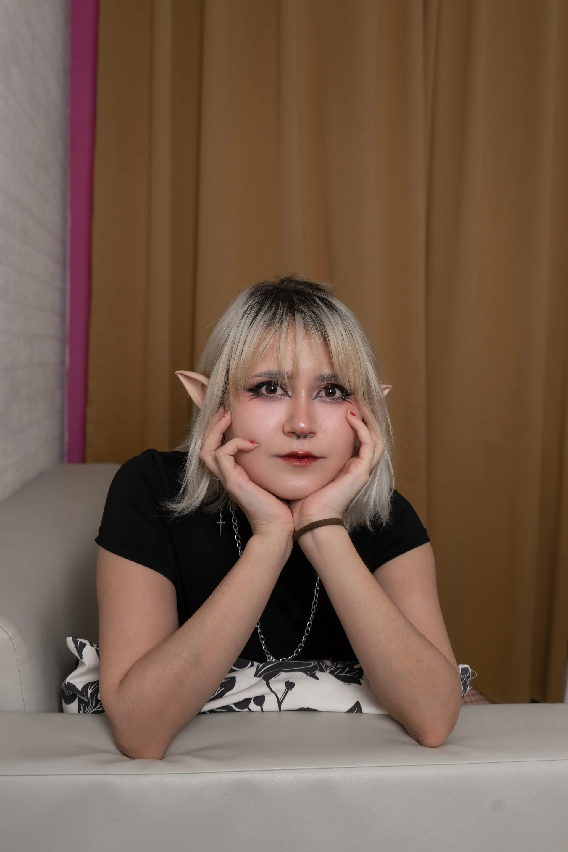 XXX Porn Photo of Nude Alexa_Lexi_ 21