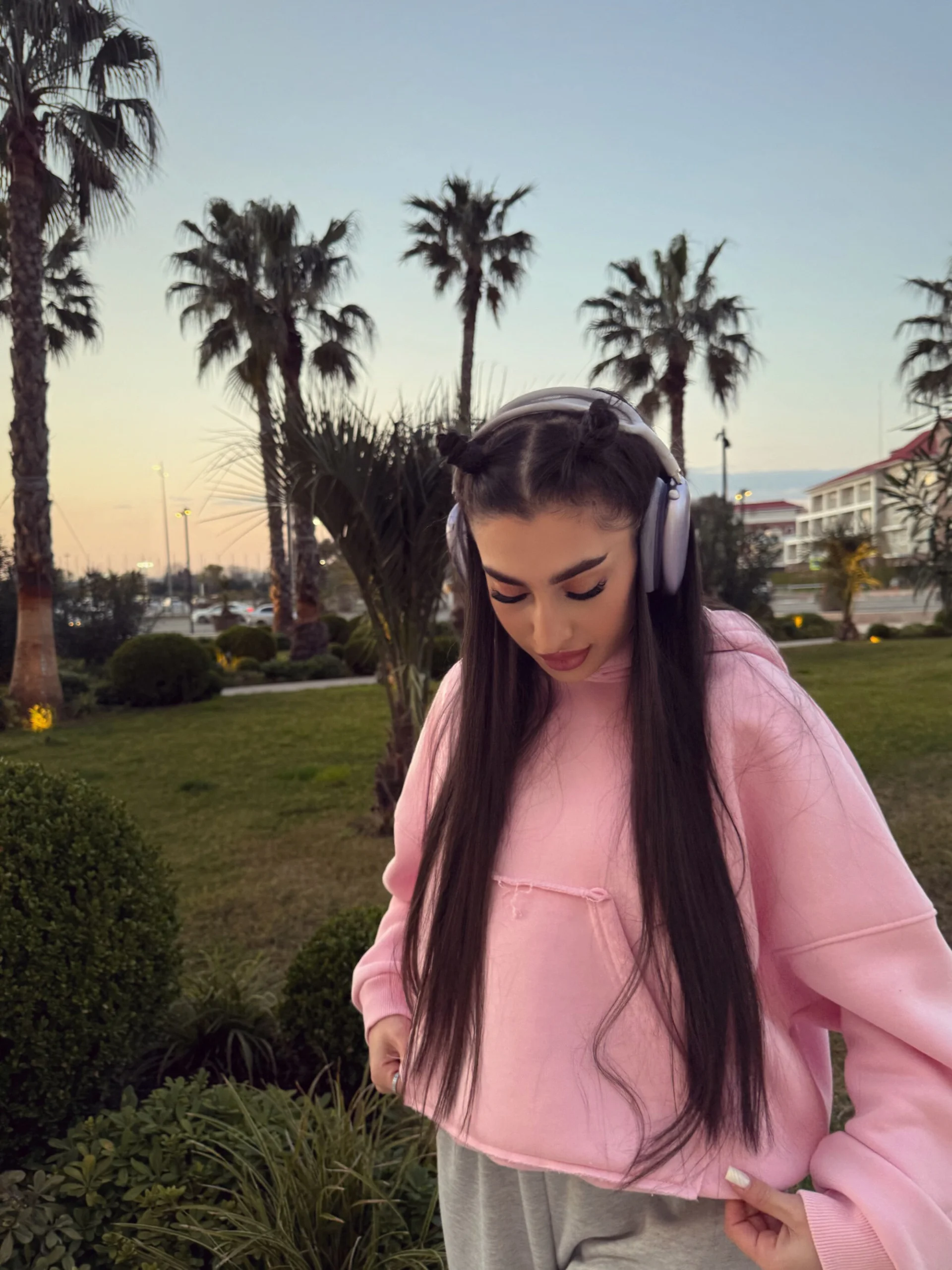 XXX Porn Photo of Nude MyNaomi 5