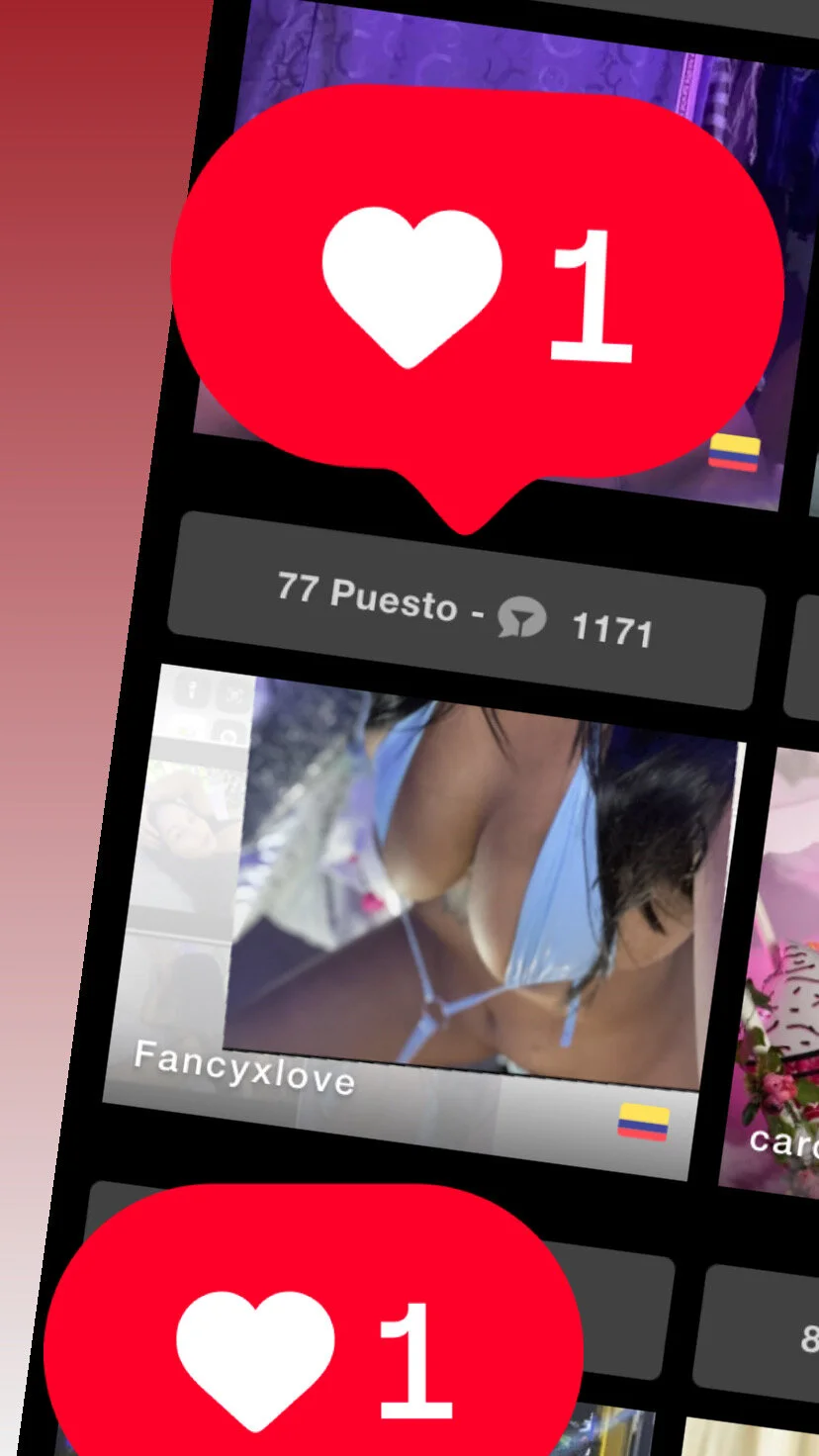 XXX Porn Photo of Nude Fancyxlove 283