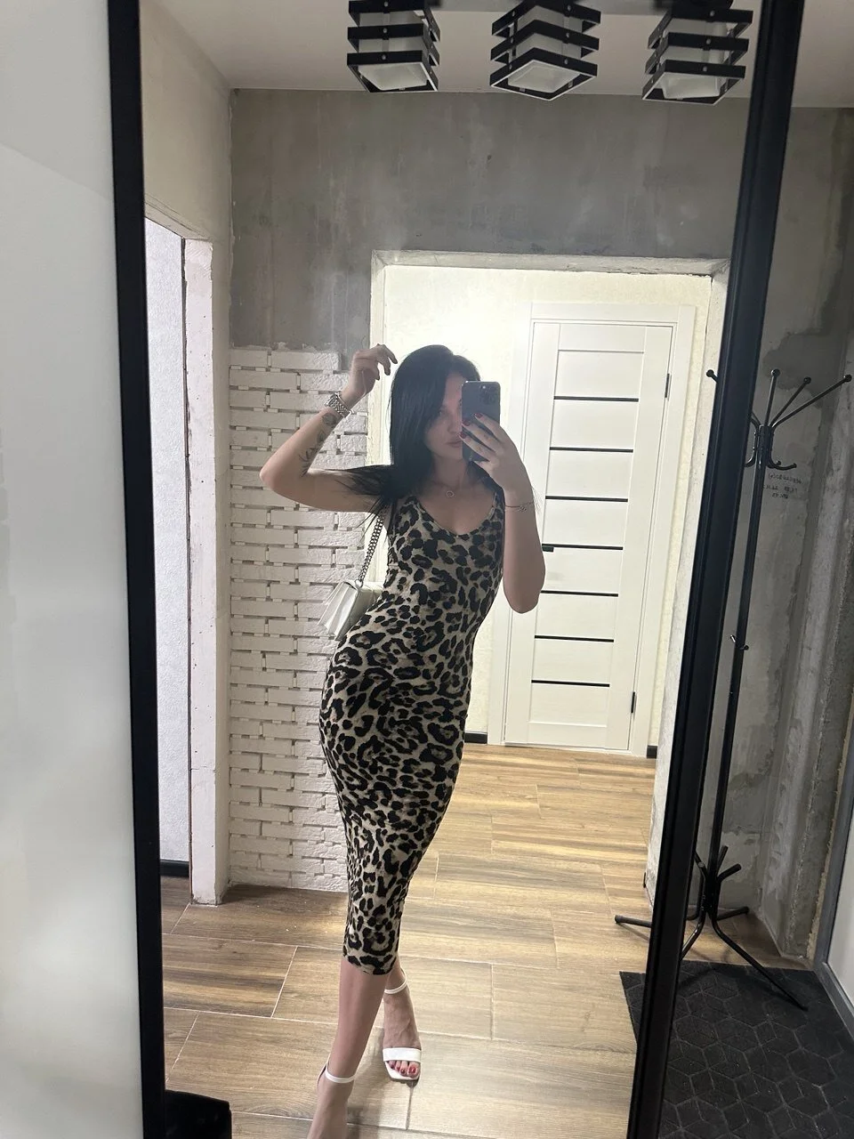XXX Porn Photo of Nude Hollara_Bangg 6